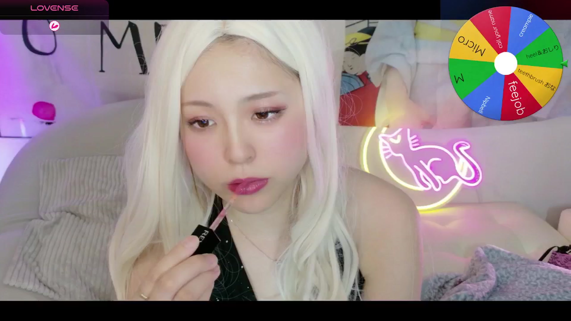 Gallery image thumbnail from Tsu_mu_gi_526's myfreecams stream on, 03/16/2026, 17:55 image 1 of 20