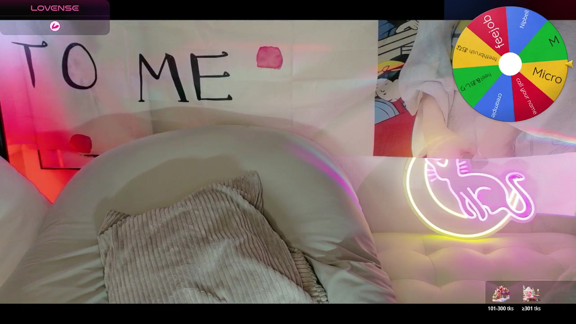 Gallery image thumbnail from Tsu_mu_gi_526's myfreecams stream on, 03/17/2026, 12:16 image 4 of 20