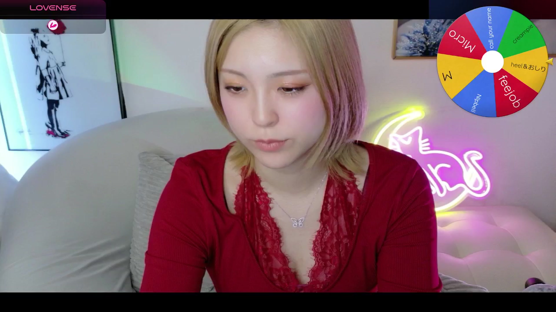 Gallery image thumbnail from Tsu_mu_gi_526's myfreecams stream on, 03/21/2026, 21:25 image 6 of 20
