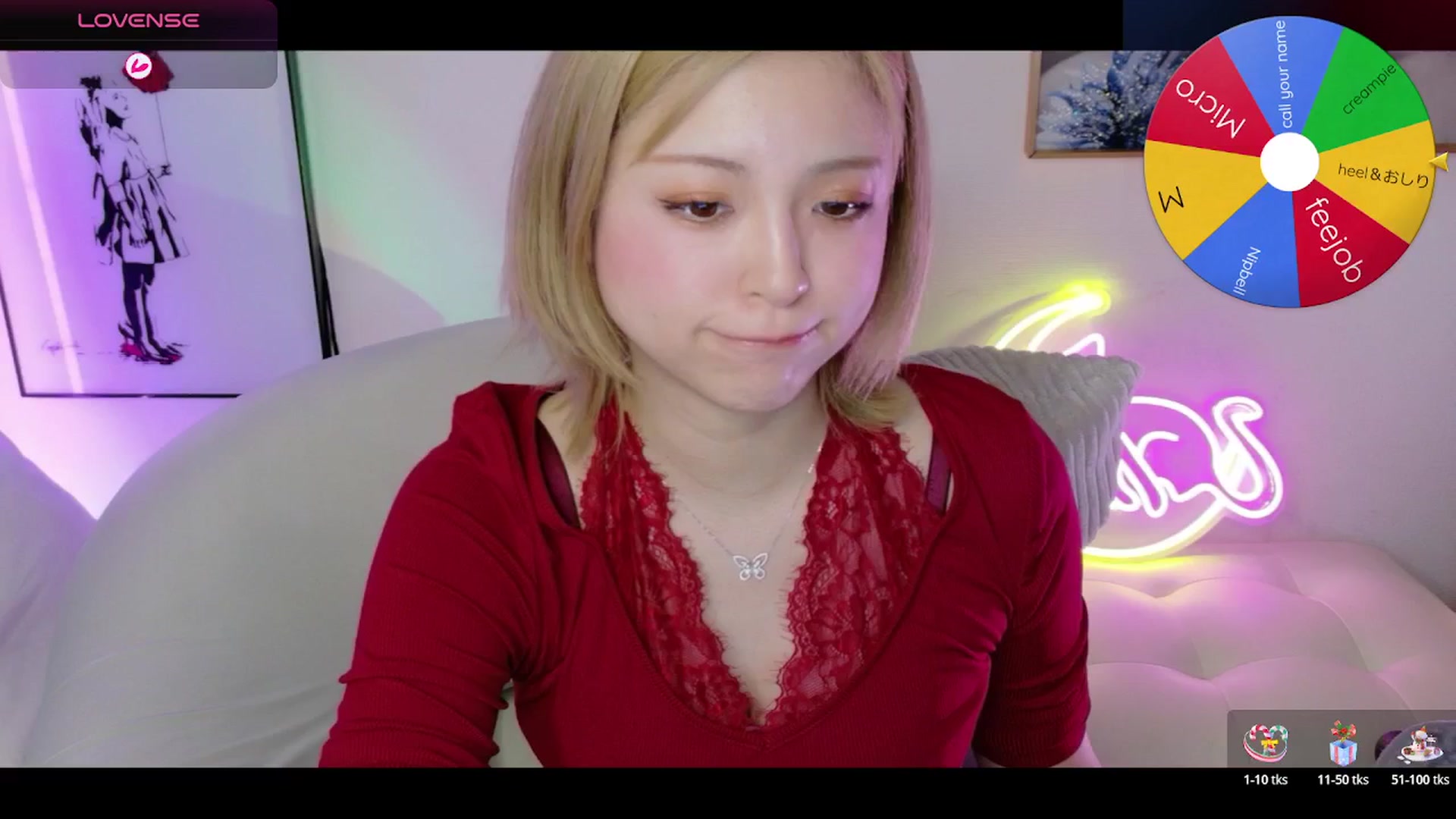 Gallery image thumbnail from Tsu_mu_gi_526's myfreecams stream on, 03/21/2026, 21:25 image 5 of 20
