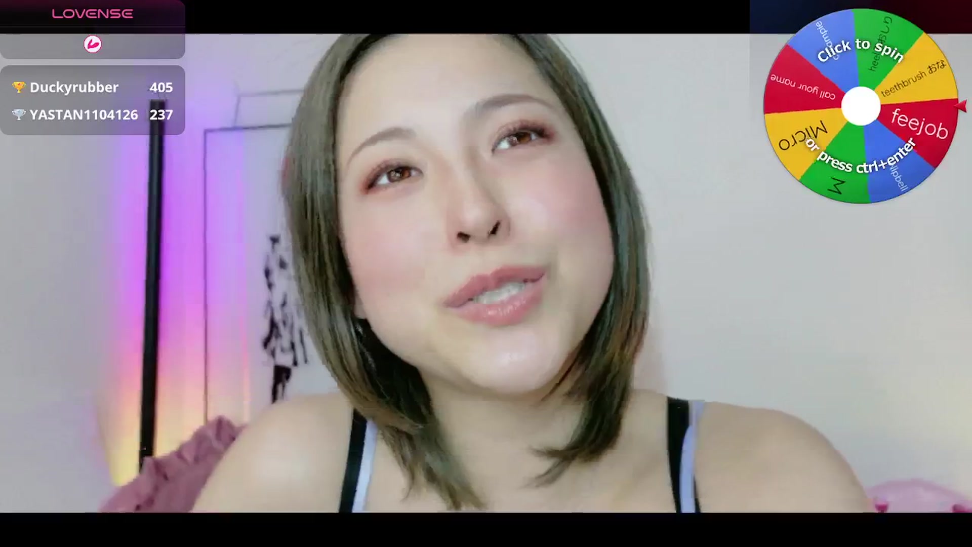 Gallery image thumbnail from Tsu_mu_gi_526's myfreecams stream on, 04/08/2026, 16:50 image 3 of 20
