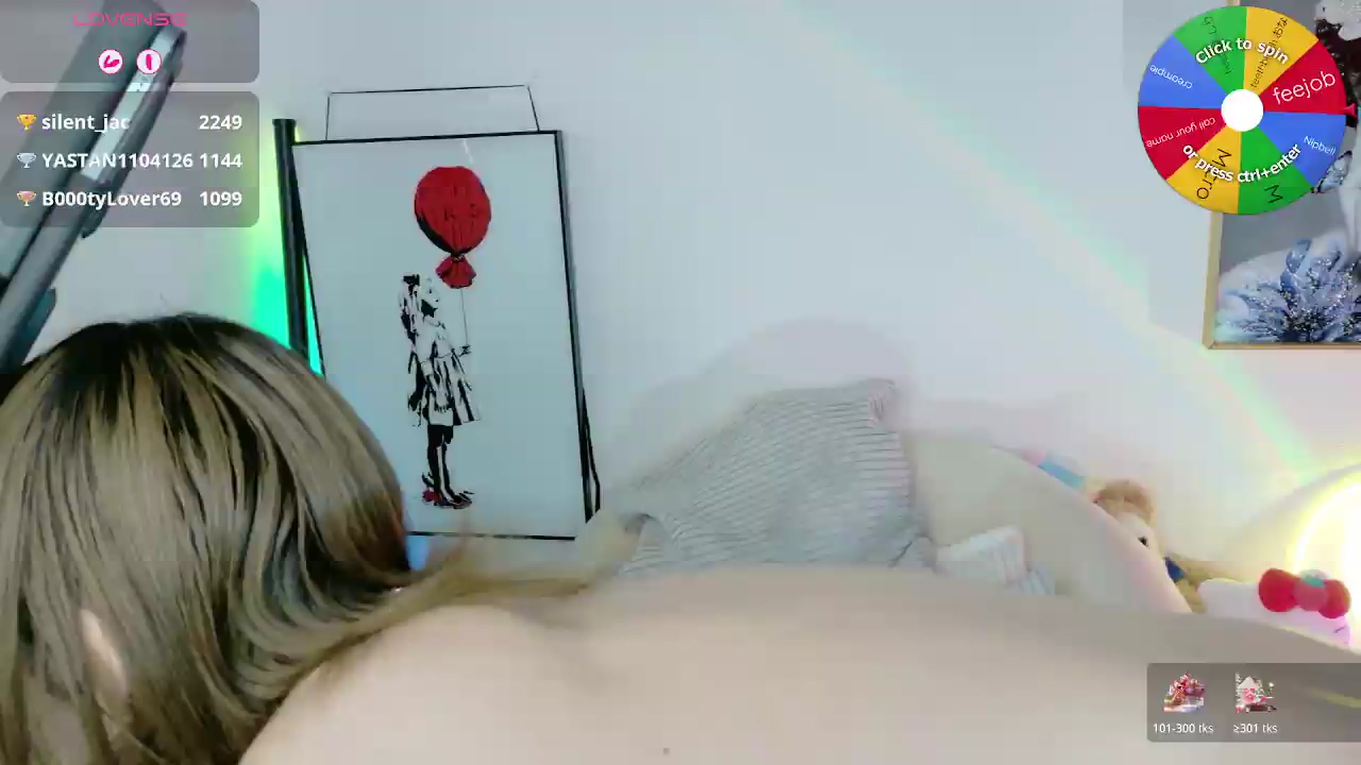Gallery image thumbnail from Tsu_mu_gi_526's myfreecams stream on, 05/17/2026, 14:18 image 10 of 20