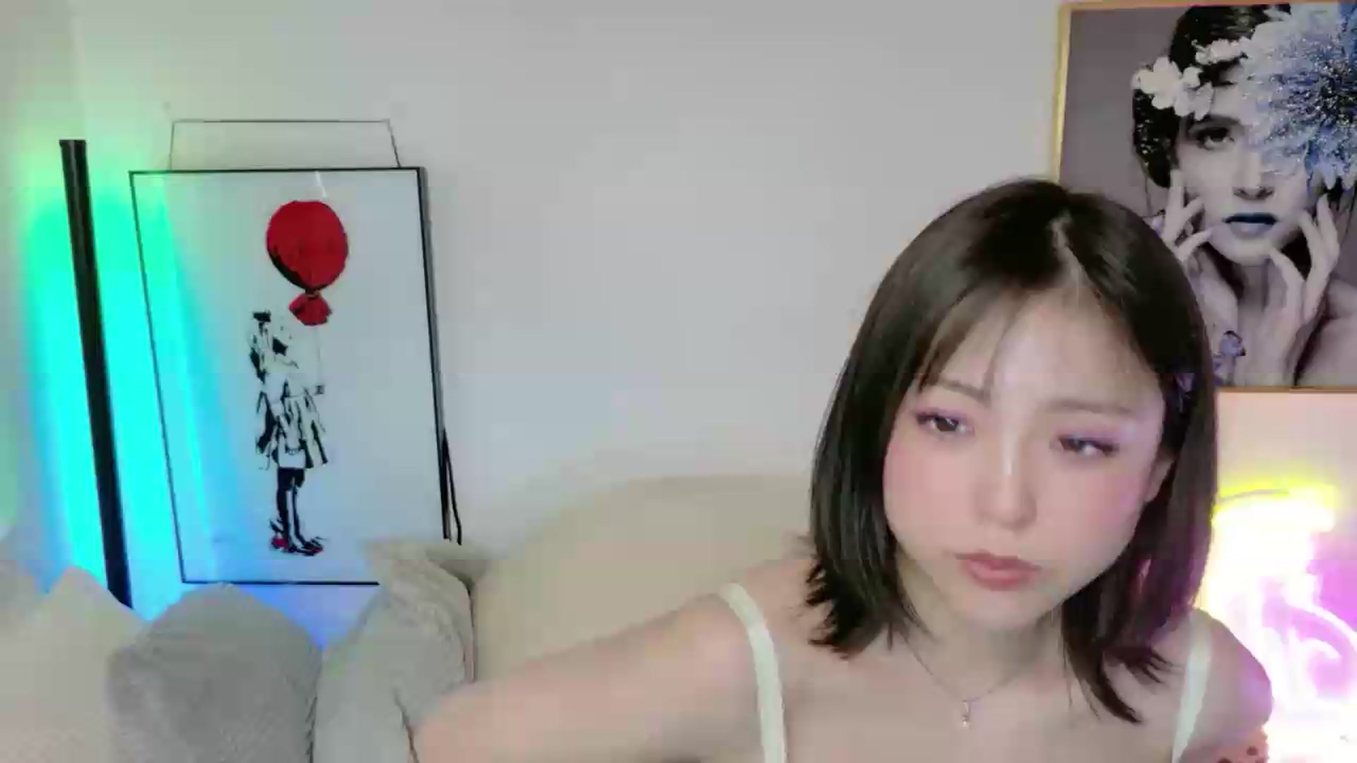Gallery image thumbnail from Tsu_mu_gi_526's myfreecams stream on, 05/24/2026, 12:49 image 1 of 20
