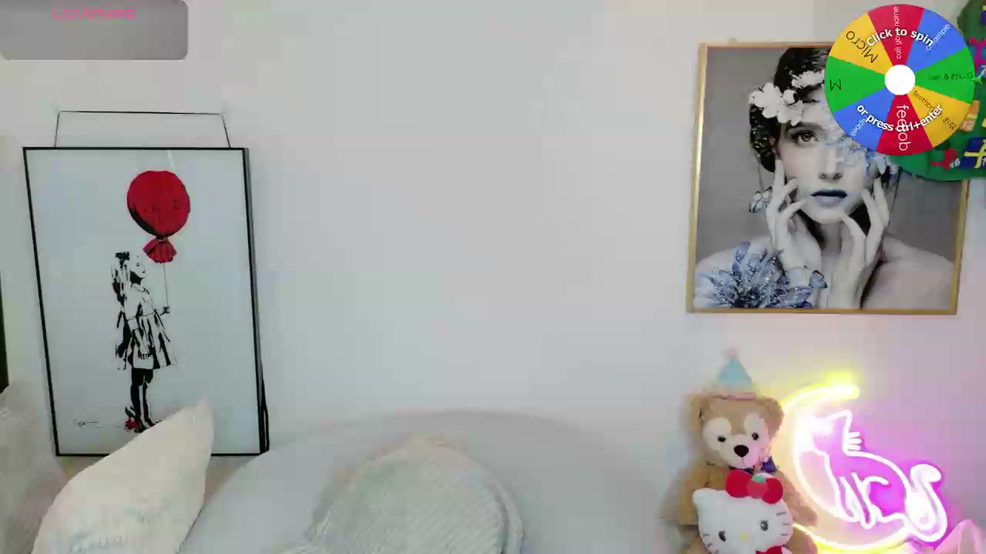 Gallery image thumbnail from Tsu_mu_gi_526's myfreecams stream on, 06/13/2026, 17:47 image 1 of 20