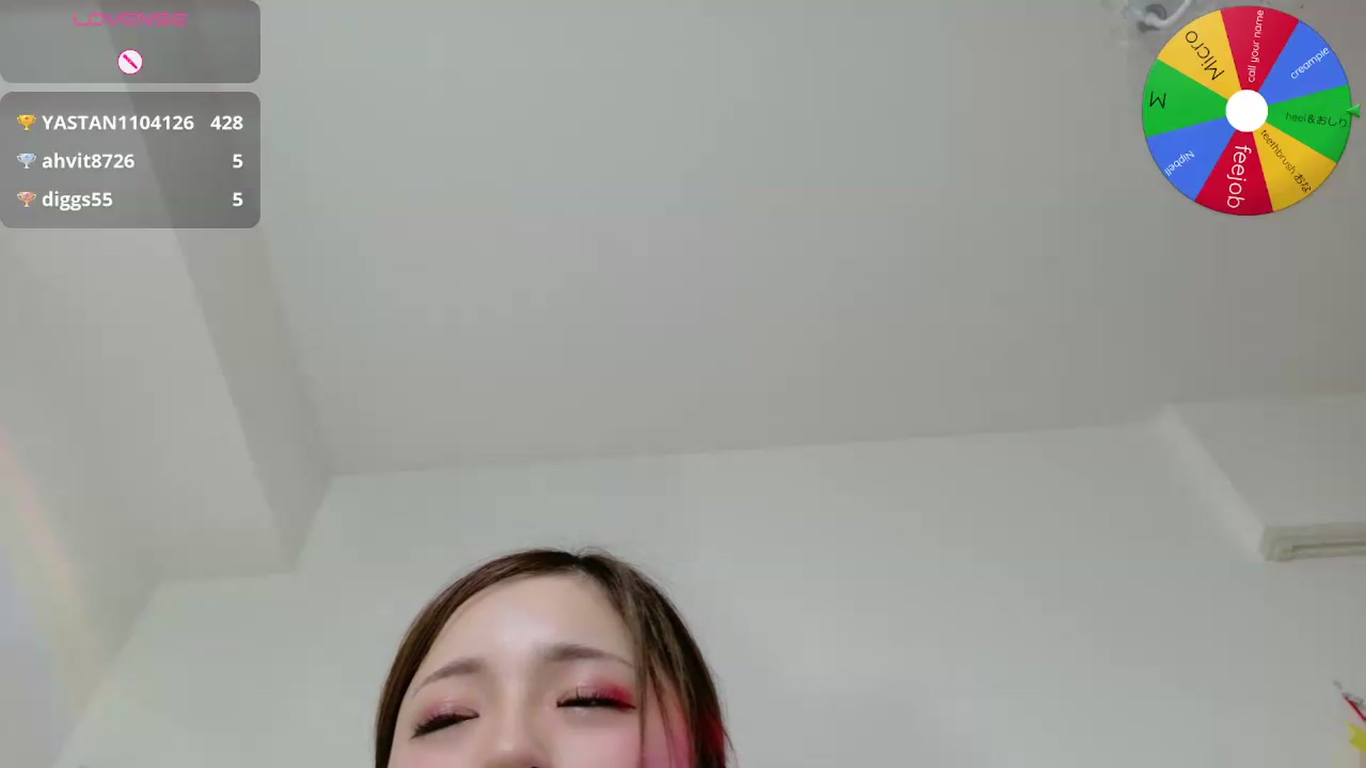 Gallery image thumbnail from Tsu_mu_gi_526's myfreecams stream on, 06/25/2026, 01:36 image 15 of 20