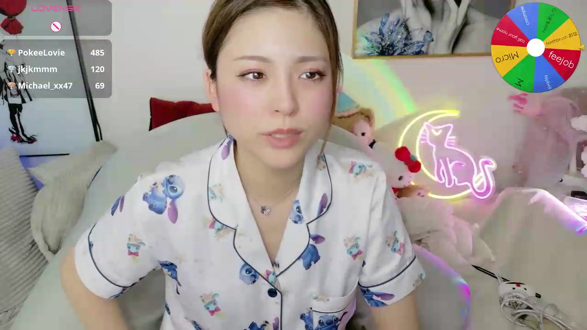 Gallery image thumbnail from Tsu_mu_gi_526's myfreecams stream on, 06/25/2026, 03:06 image 13 of 20