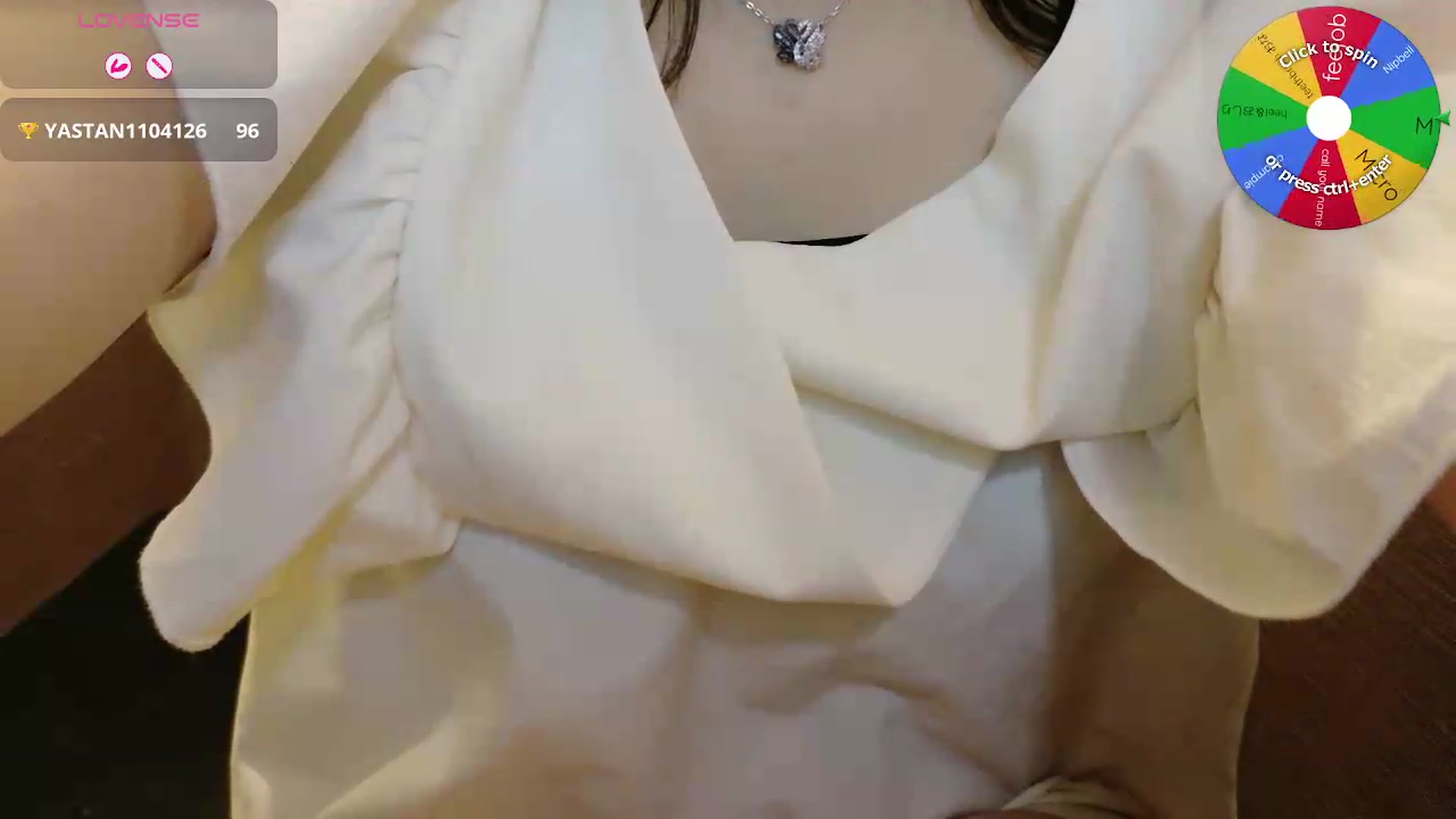 Gallery image thumbnail from Tsu_mu_gi_526's myfreecams stream on, 07/06/2026, 03:48 image 5 of 20