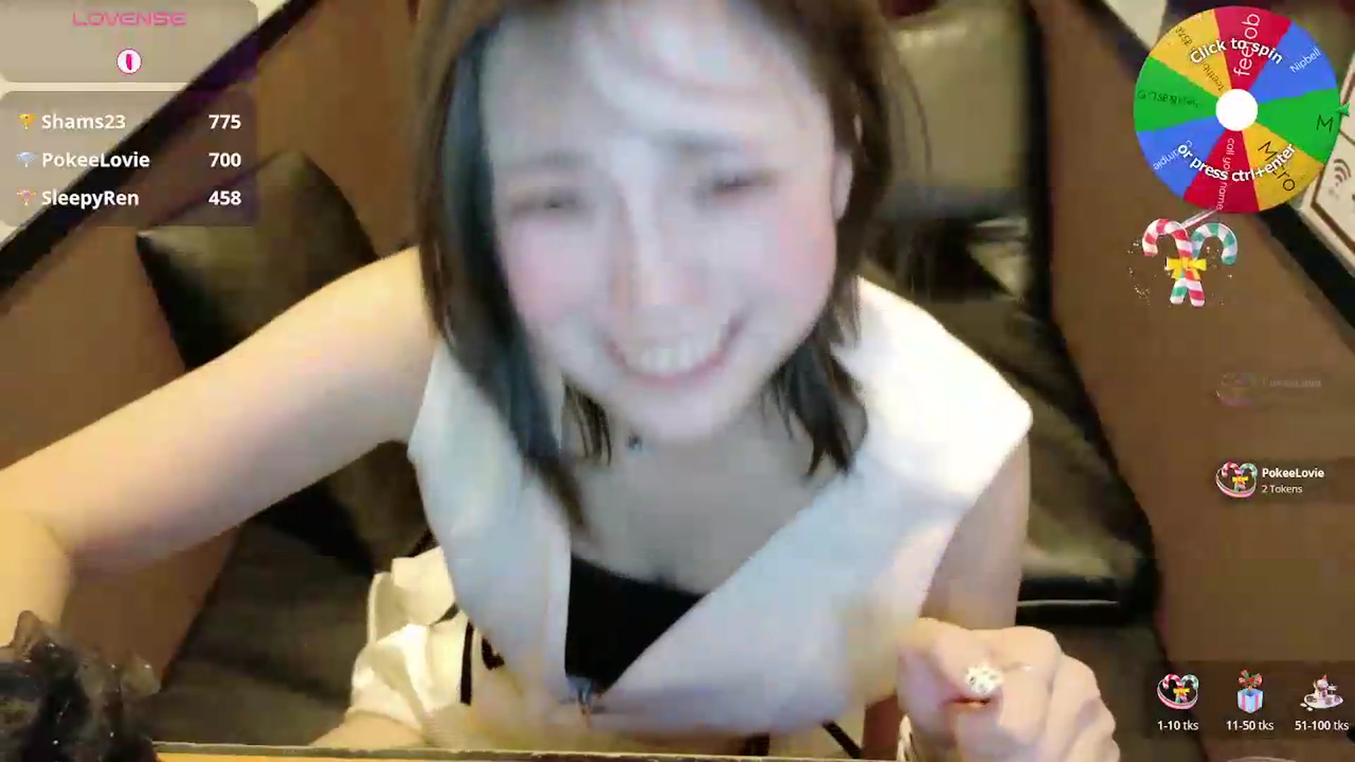 Gallery image thumbnail from Tsu_mu_gi_526's myfreecams stream on, 07/07/2026, 08:47 image 20 of 20