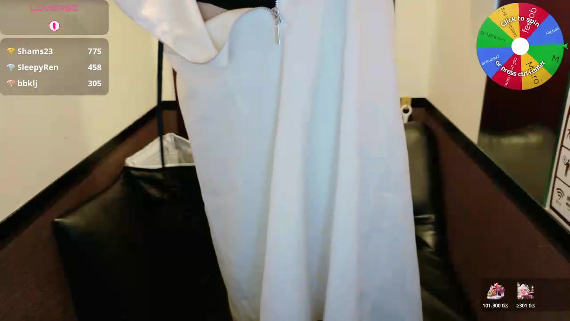 Gallery image thumbnail from Tsu_mu_gi_526's myfreecams stream on, 07/07/2026, 08:47 image 10 of 20