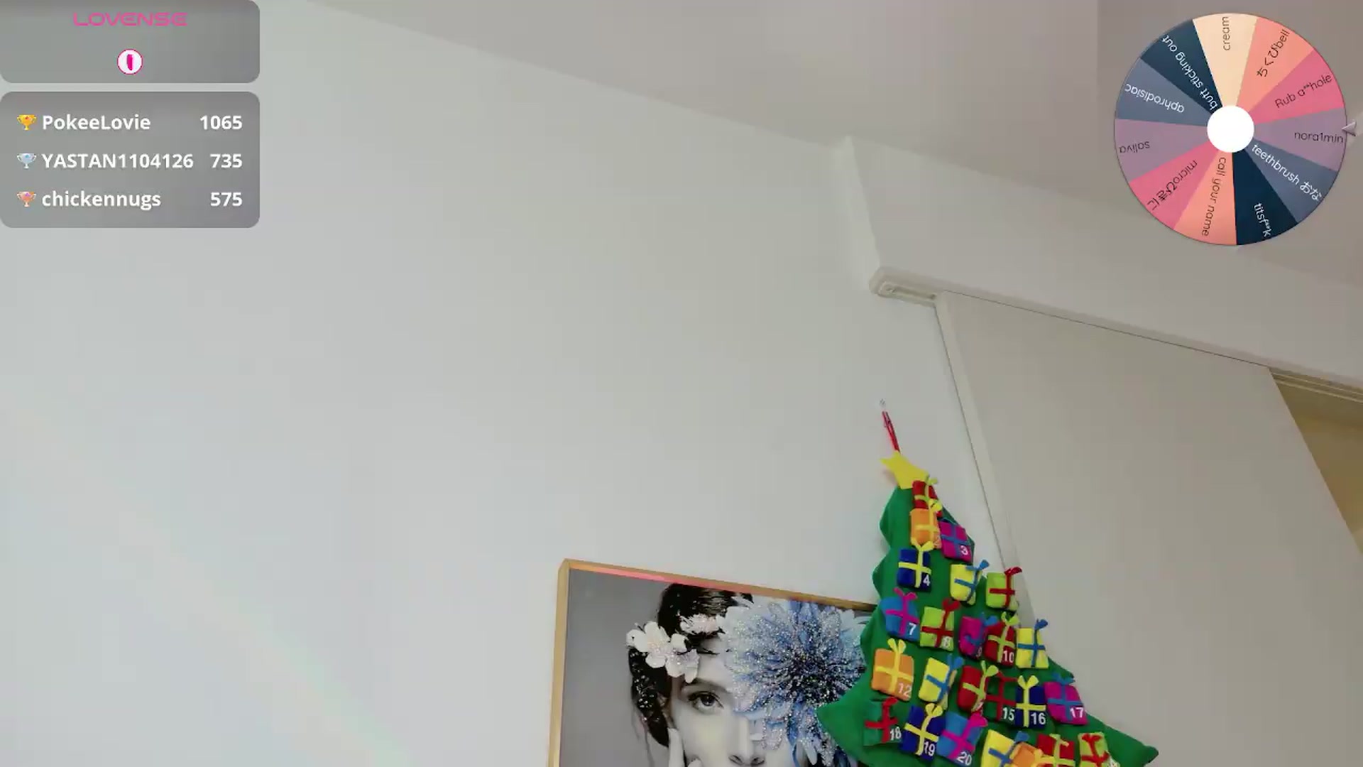 Gallery image thumbnail from Tsu_mu_gi_526's myfreecams stream on, 08/13/2026, 02:56 image 8 of 20