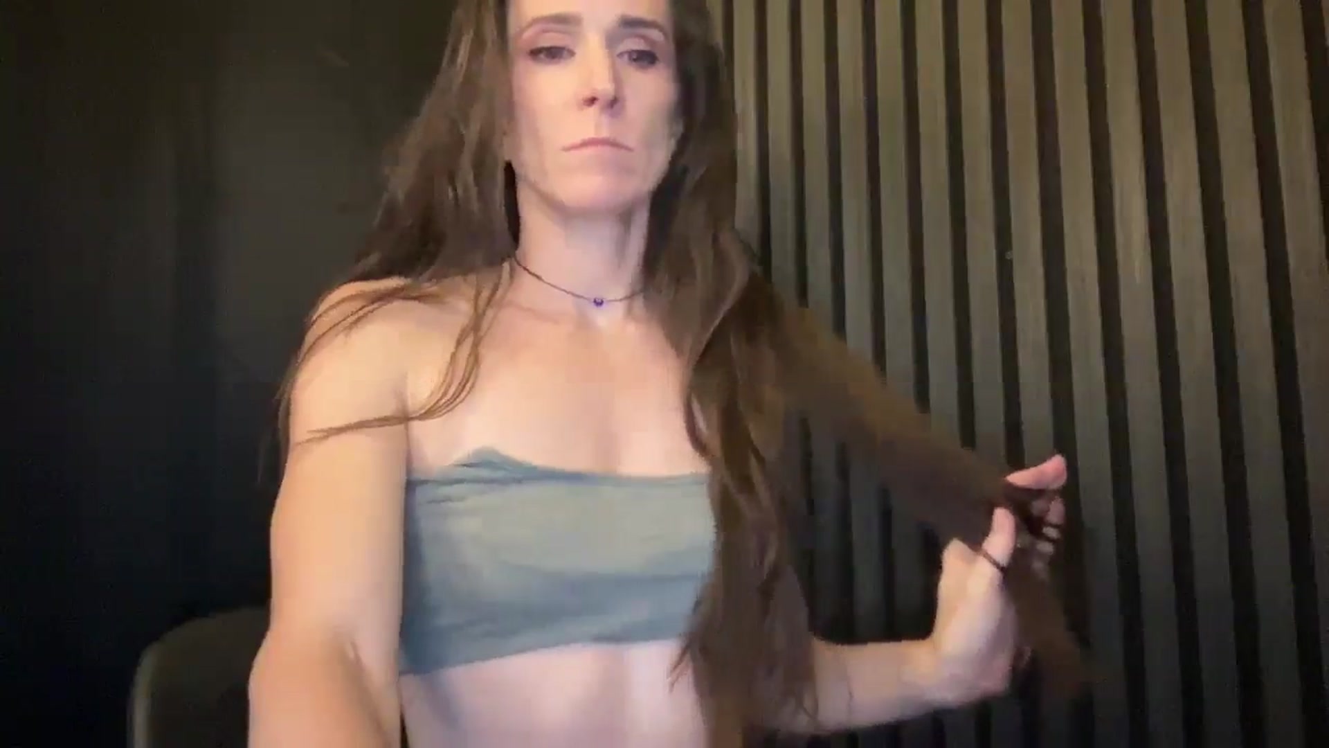Gallery image thumbnail from TteaseMeTina's myfreecams stream on, 09/13/2025, 20:01 image 9 of 20