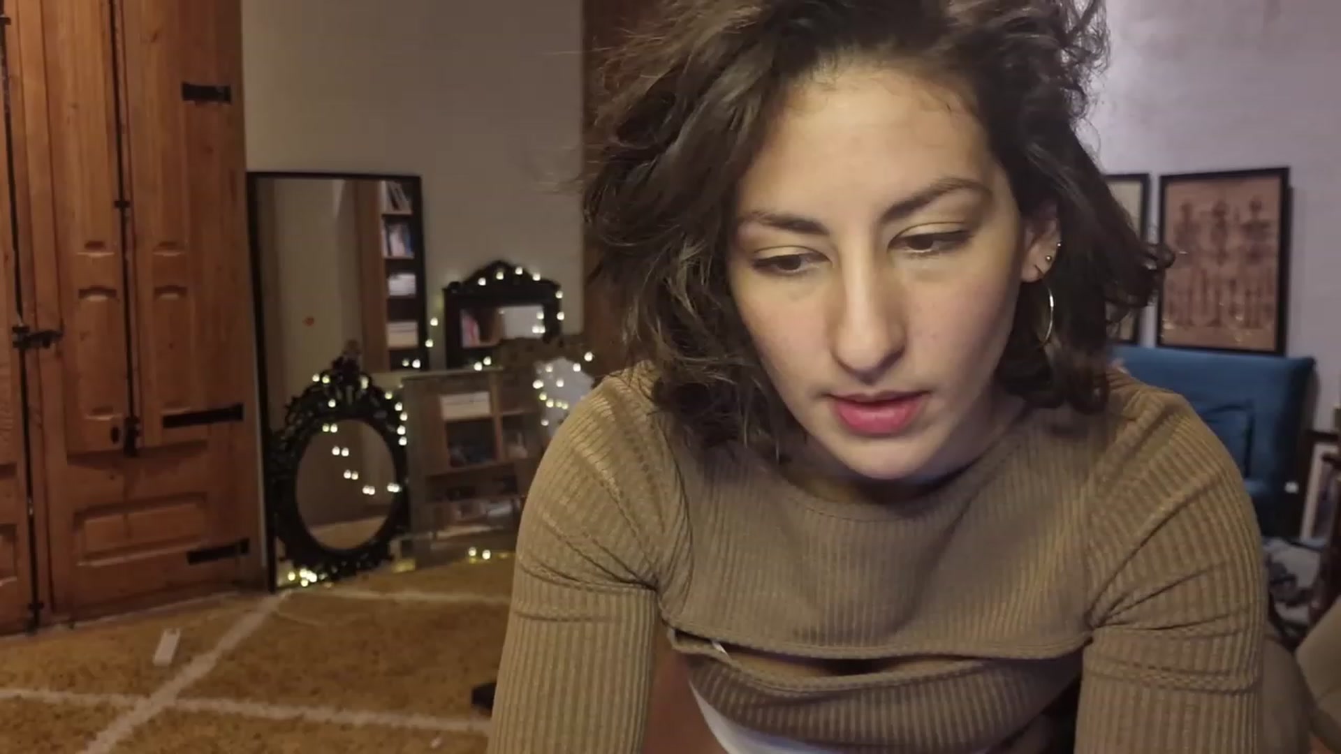 Gallery image thumbnail from TulaLulaVida's myfreecams stream on, 01/10/2024, 17:11 image 8 of 20