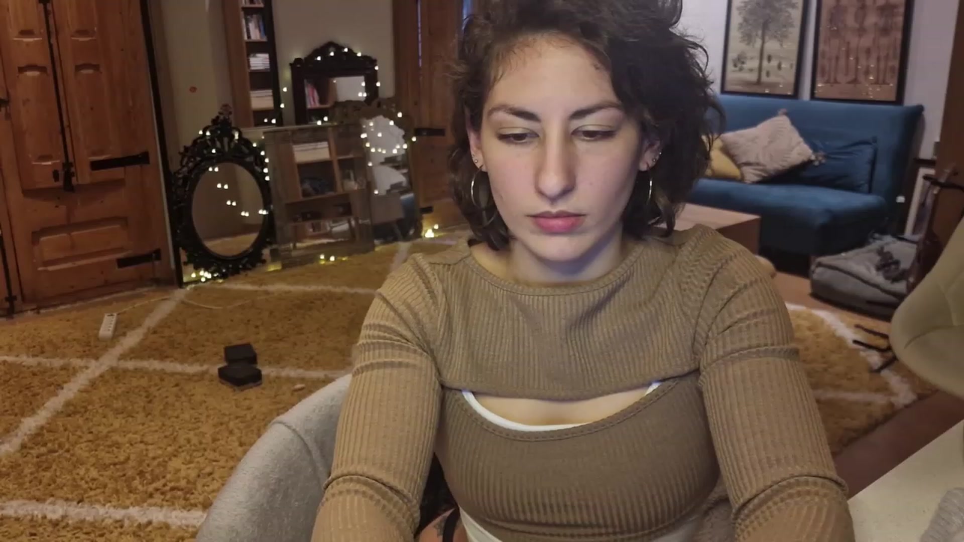 Gallery image thumbnail from TulaLulaVida's myfreecams stream on, 01/10/2024, 17:11 image 4 of 20