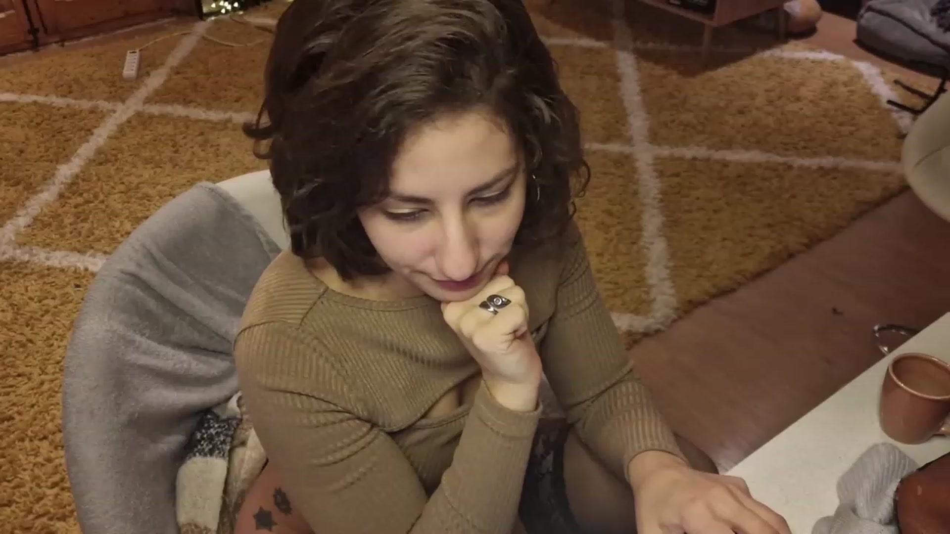 Gallery image thumbnail from TulaLulaVida's myfreecams stream on, 01/10/2024, 18:11 image 11 of 20