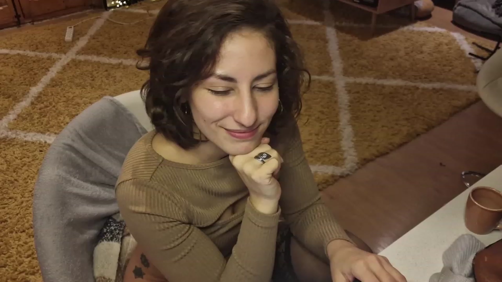 Gallery image thumbnail from TulaLulaVida's myfreecams stream on, 01/10/2024, 18:11 image 12 of 20