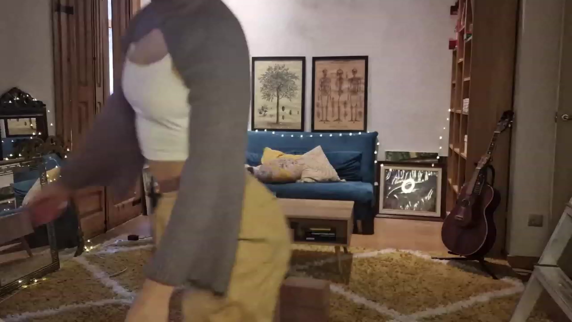 Gallery image thumbnail from TulaLulaVida's myfreecams stream on, 01/17/2024, 15:12 image 2 of 20