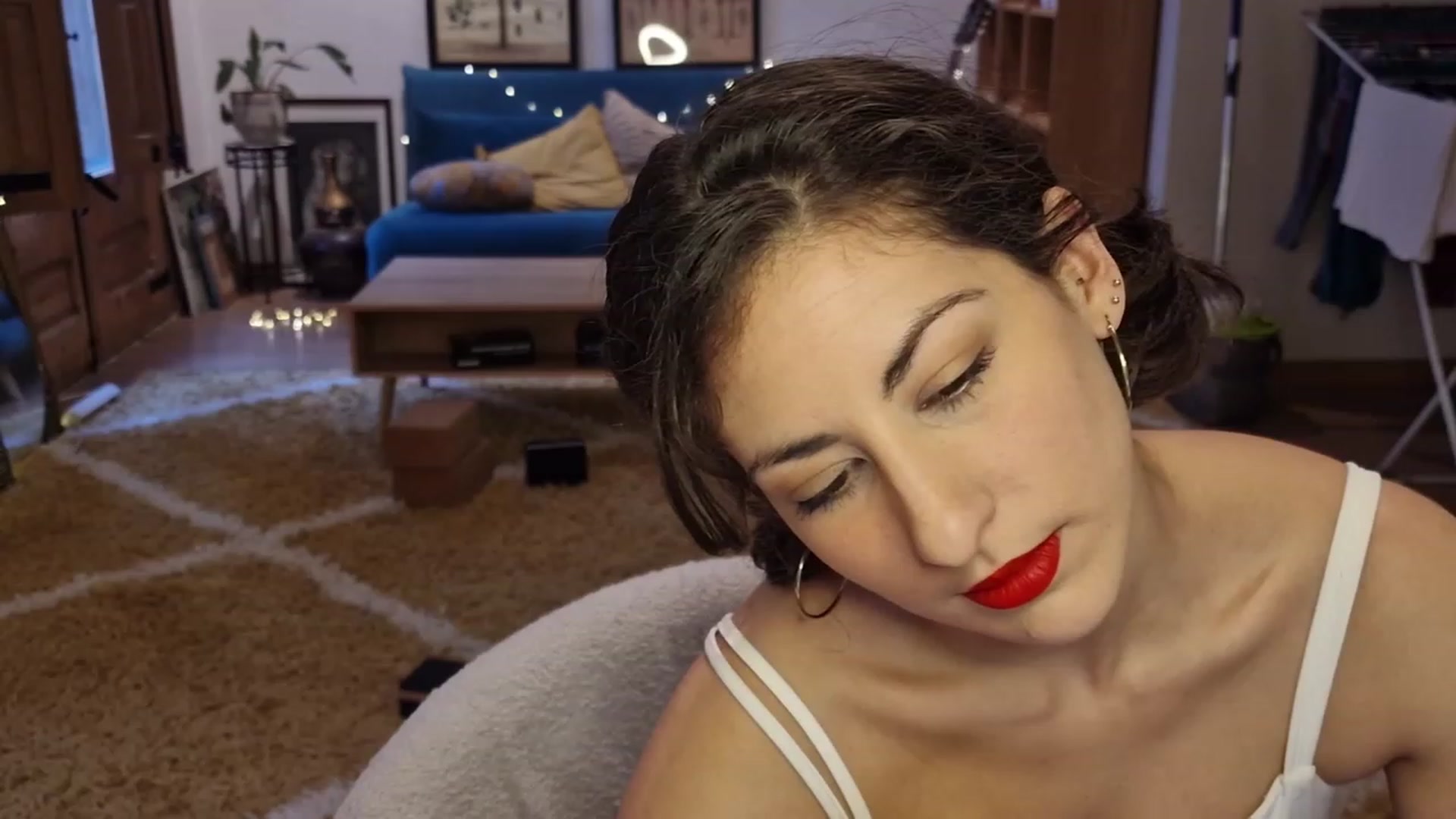 Gallery image thumbnail from TulaLulaVida's myfreecams stream on, 01/23/2024, 15:49 image 20 of 20