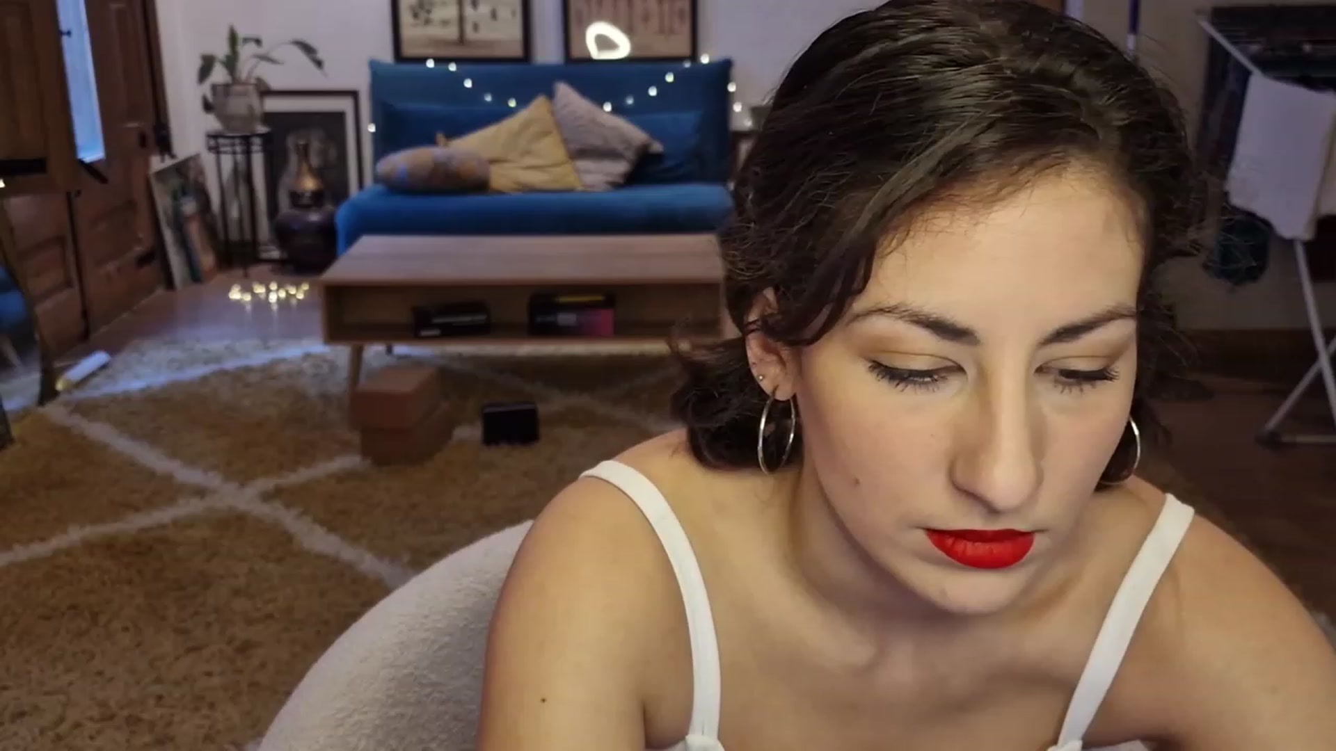 Gallery image thumbnail from TulaLulaVida's myfreecams stream on, 01/23/2024, 15:49 image 16 of 20