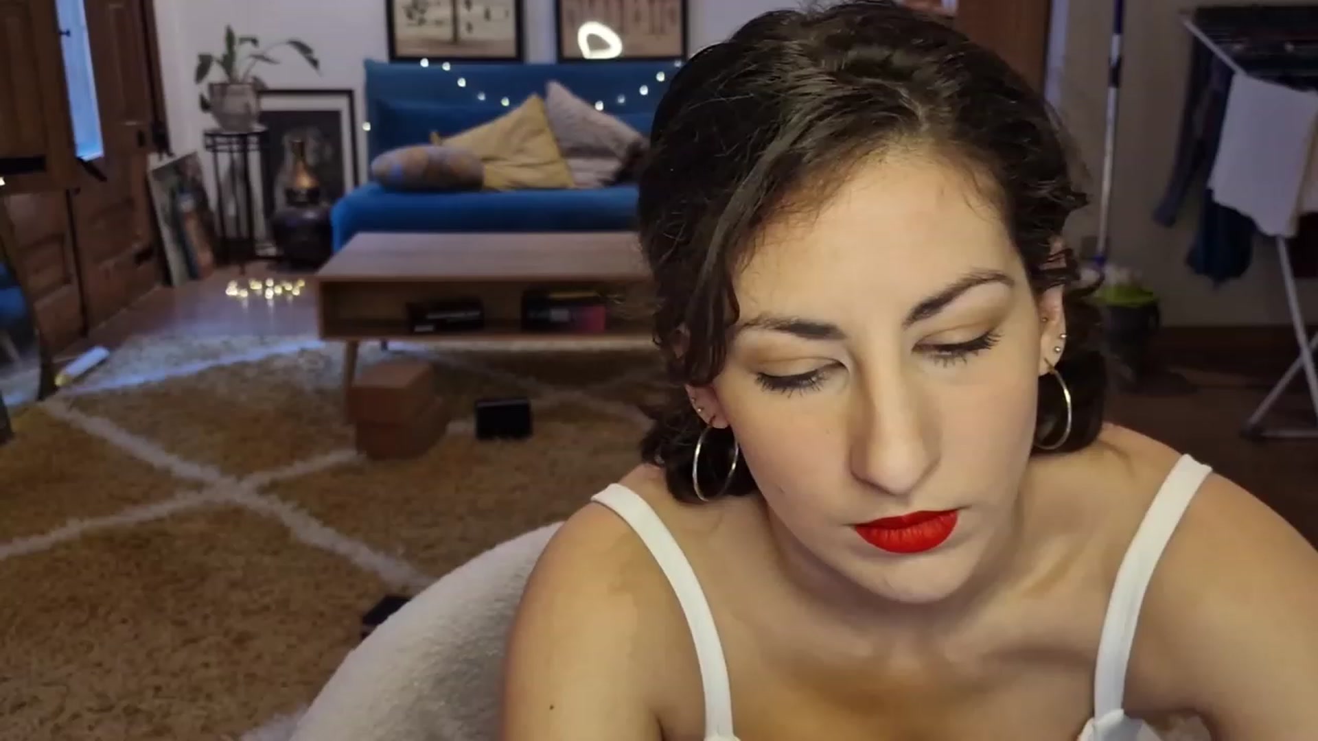 Gallery image thumbnail from TulaLulaVida's myfreecams stream on, 01/23/2024, 15:49 image 18 of 20