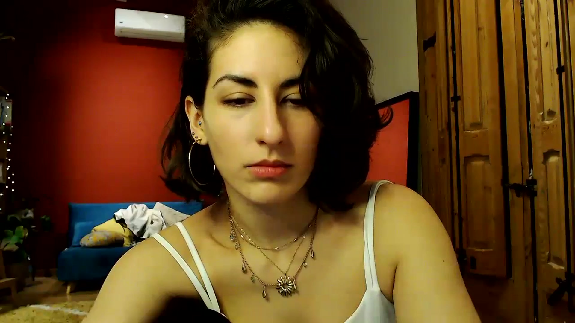 Gallery image thumbnail from TulaLulaVida's myfreecams stream on, 02/28/2024, 21:10 image 5 of 20