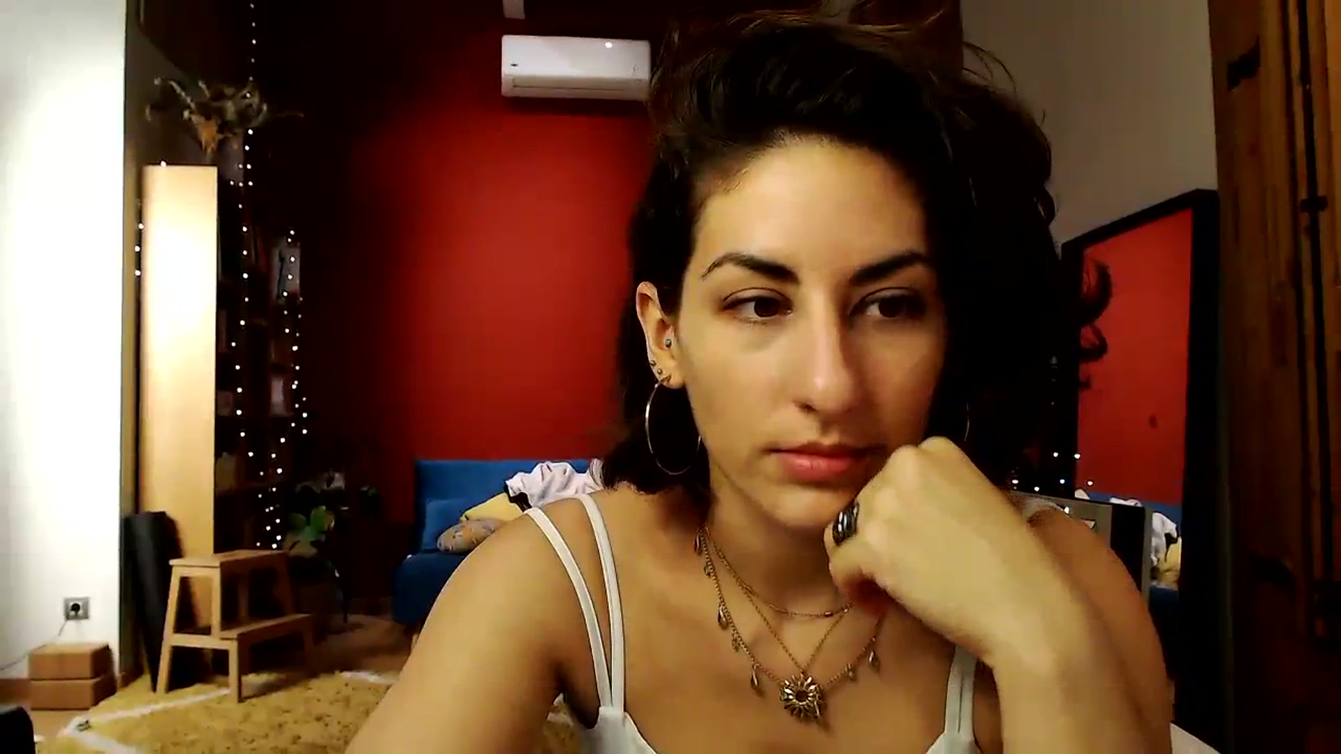 Gallery image thumbnail from TulaLulaVida's myfreecams stream on, 02/28/2024, 21:10 image 3 of 20