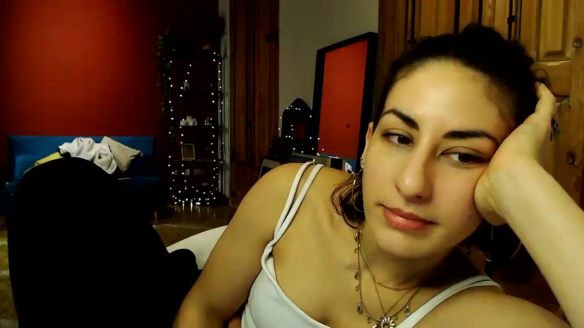Gallery image thumbnail from TulaLulaVida's myfreecams stream on, 02/28/2024, 21:10 image 16 of 20