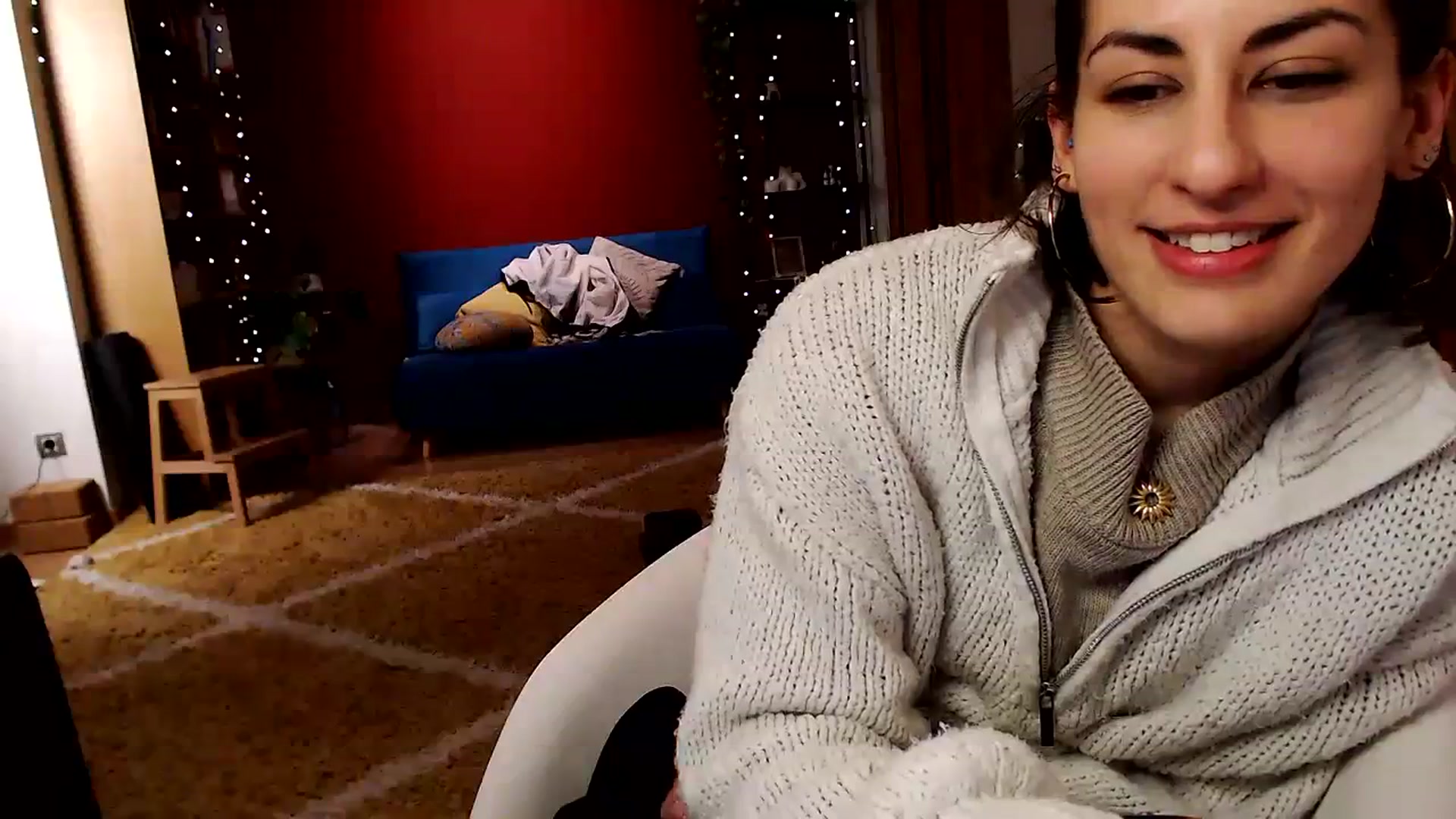 Gallery image thumbnail from TulaLulaVida's myfreecams stream on, 02/28/2024, 21:10 image 20 of 20