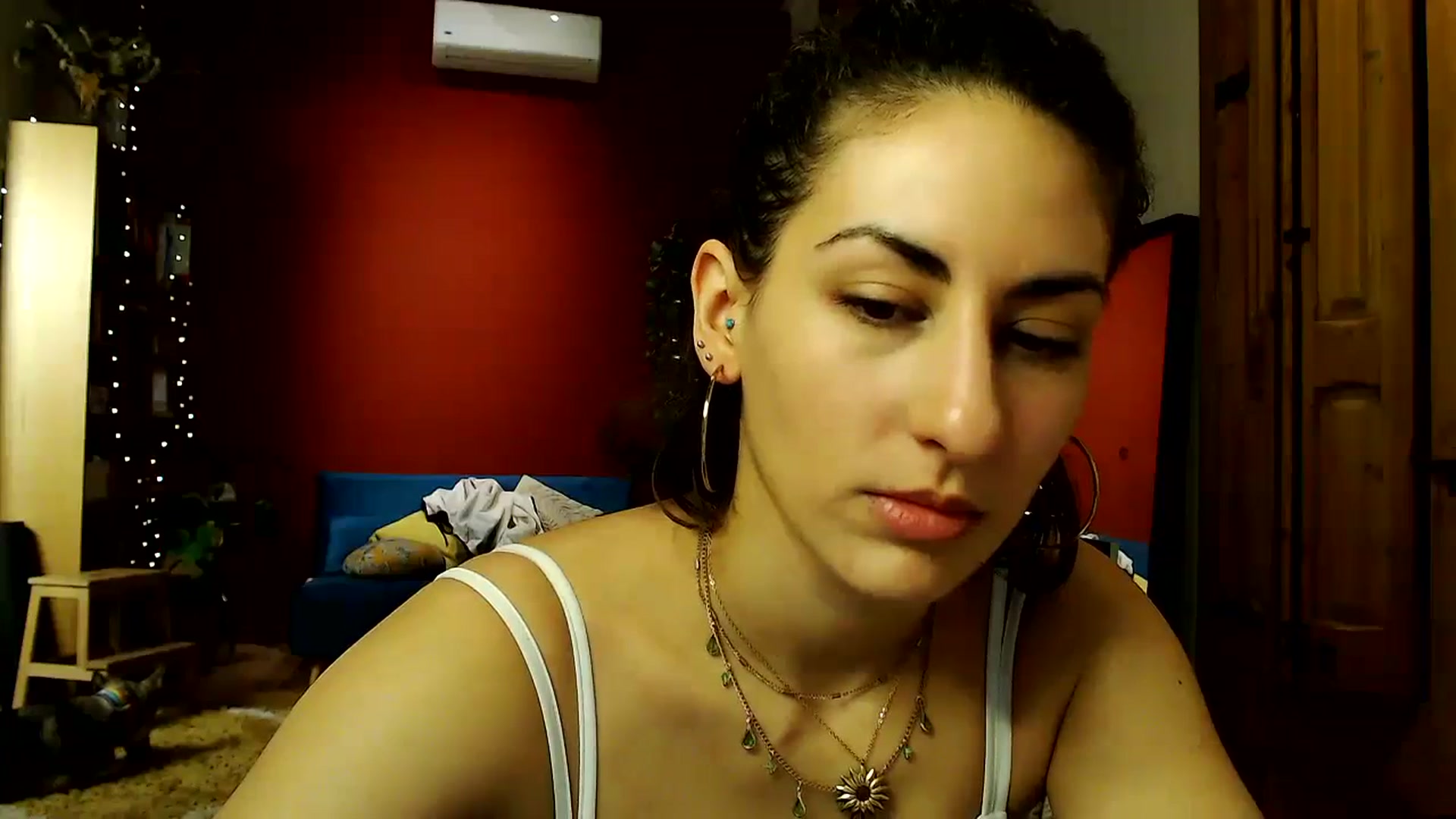 Gallery image thumbnail from TulaLulaVida's myfreecams stream on, 02/28/2024, 21:10 image 12 of 20