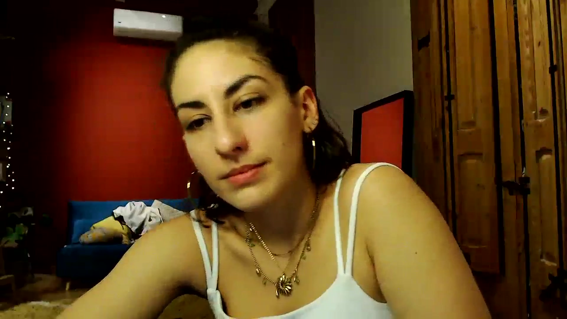 Gallery image thumbnail from TulaLulaVida's myfreecams stream on, 02/28/2024, 21:10 image 8 of 20