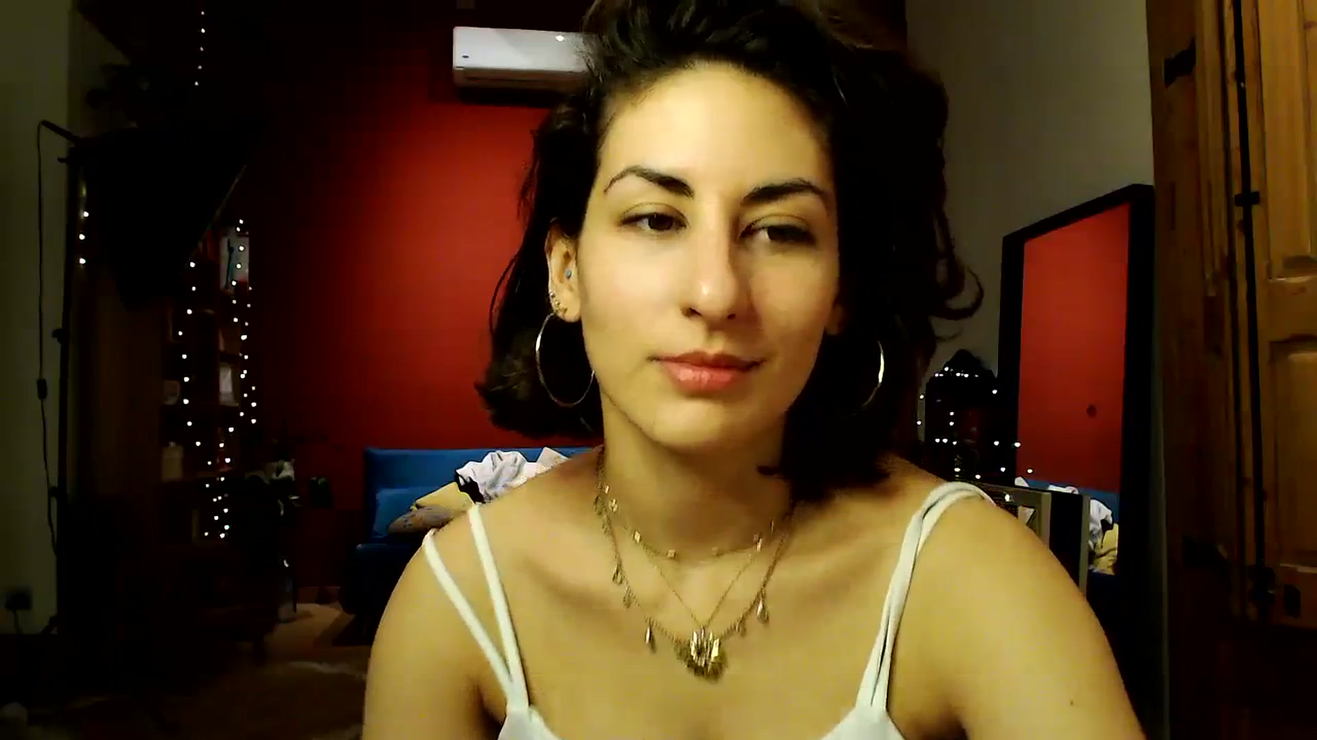 Gallery image thumbnail from TulaLulaVida's myfreecams stream on, 02/28/2024, 21:10 image 2 of 20