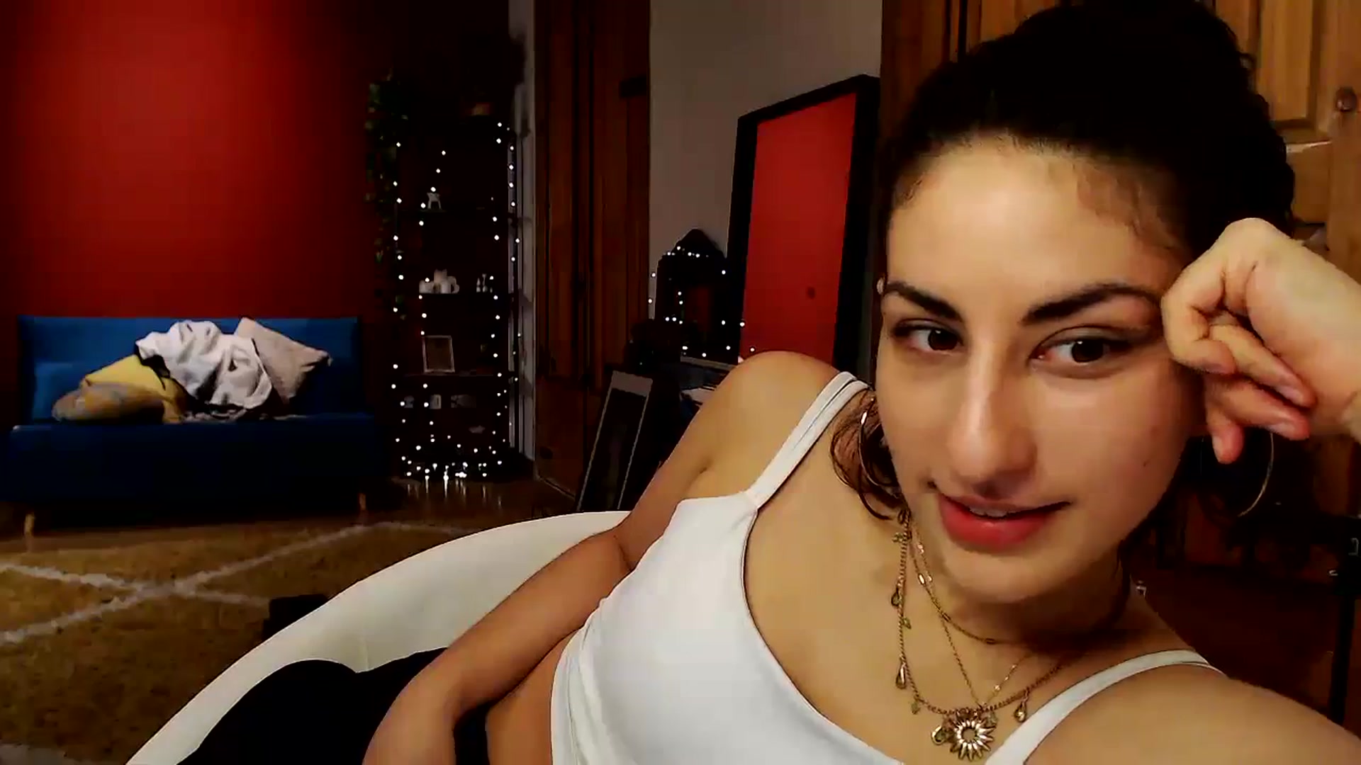 Gallery image thumbnail from TulaLulaVida's myfreecams stream on, 02/28/2024, 21:10 image 15 of 20