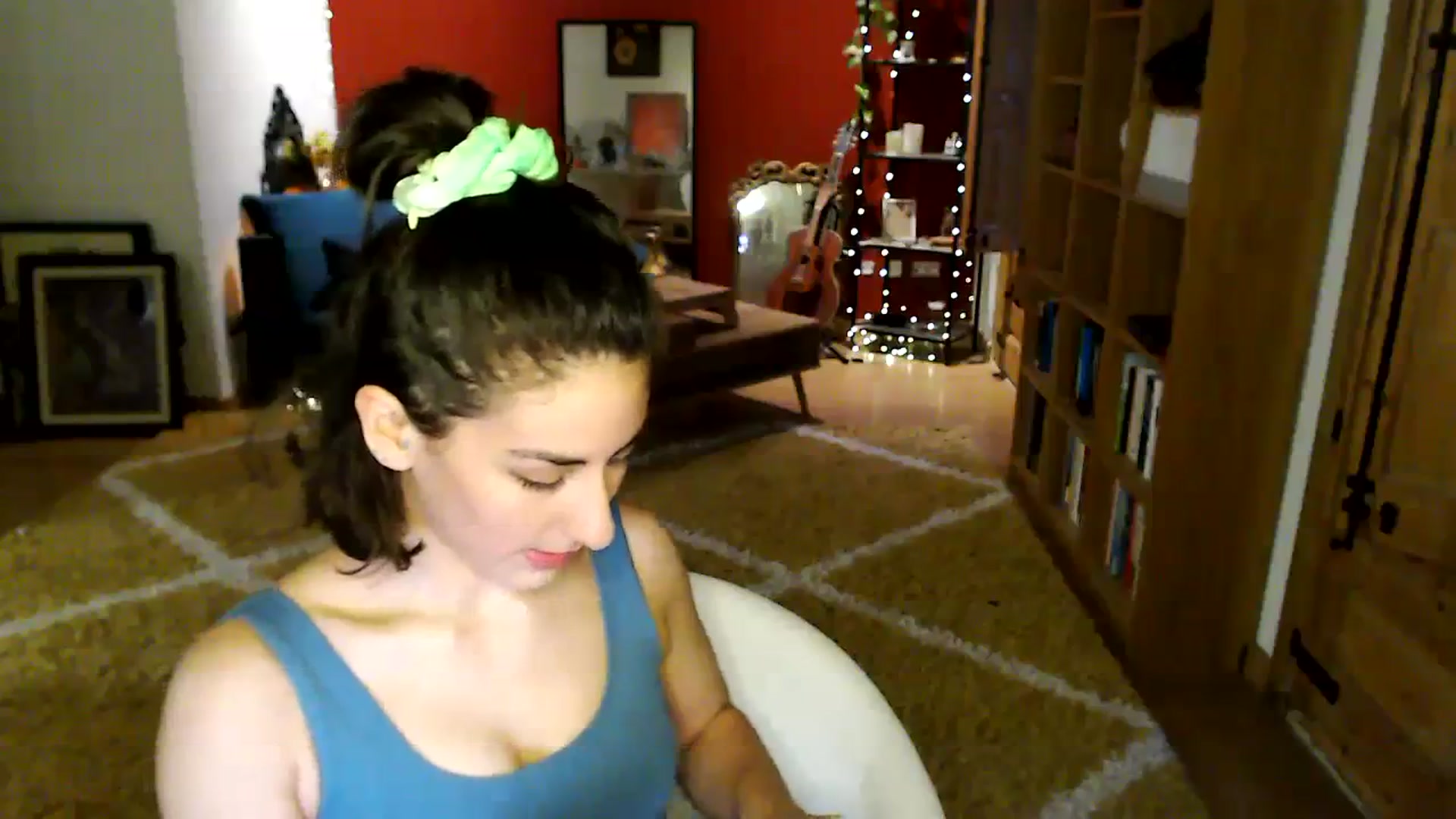 Gallery image thumbnail from TulaLulaVida's myfreecams stream on, 03/30/2024, 18:22 image 15 of 20