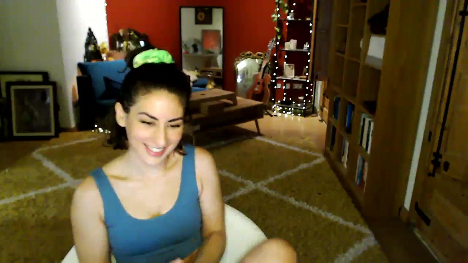 Gallery image thumbnail from TulaLulaVida's myfreecams stream on, 03/30/2024, 18:22 image 19 of 20