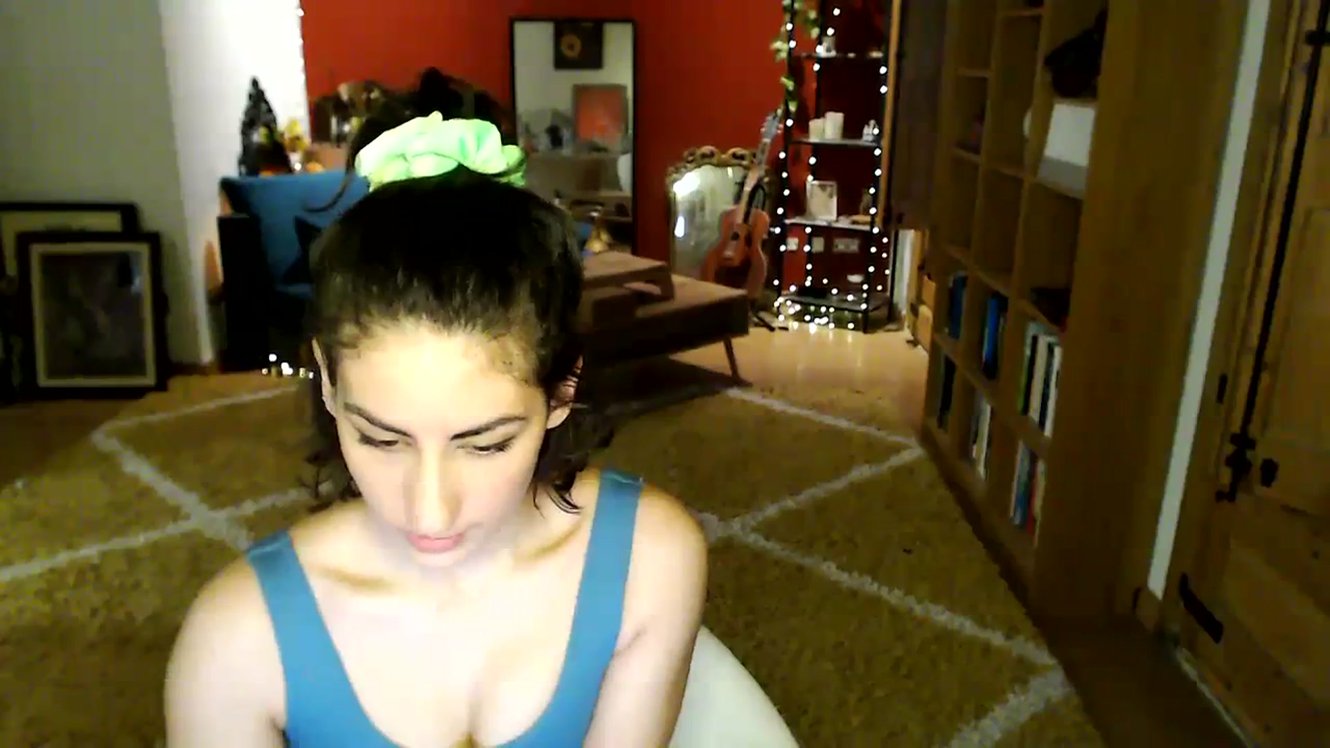 Gallery image thumbnail from TulaLulaVida's myfreecams stream on, 03/30/2024, 18:22 image 20 of 20