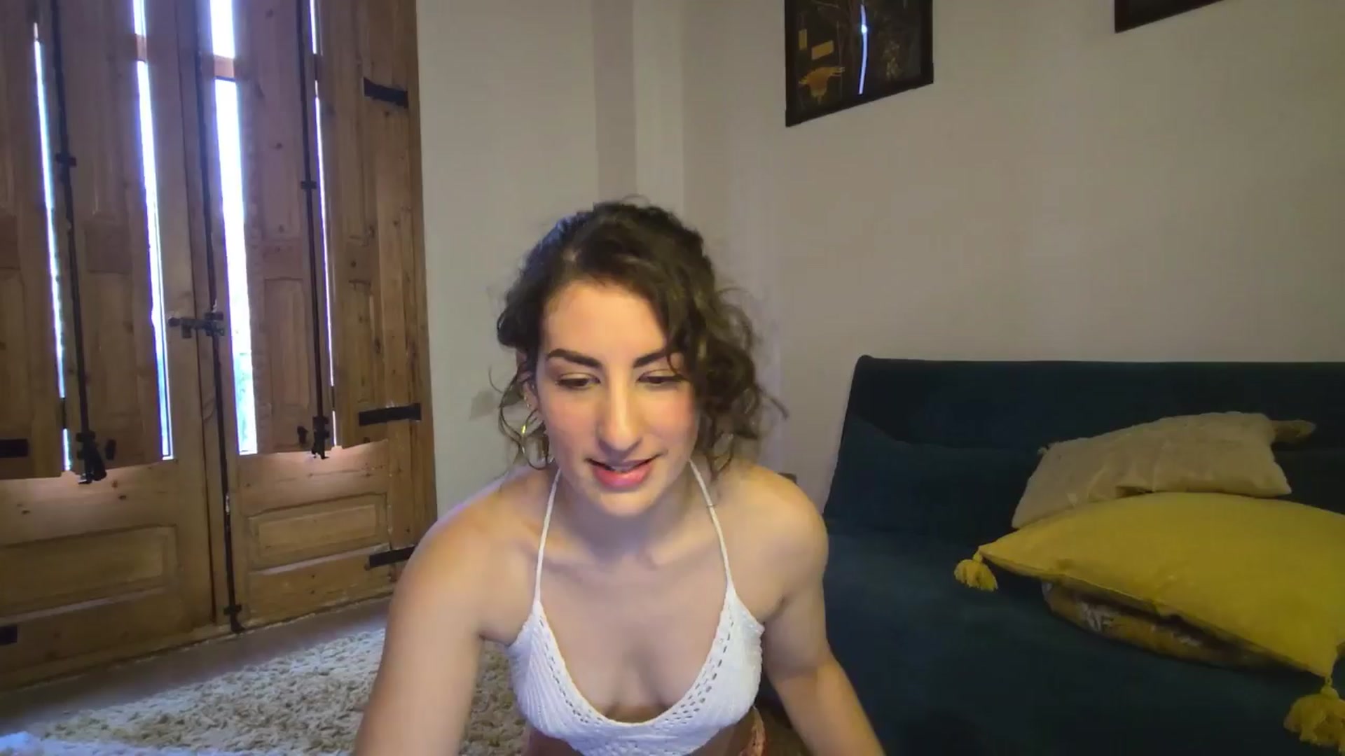 Gallery image thumbnail from TulaLulaVida's myfreecams stream on, 04/13/2024, 16:44 image 15 of 20