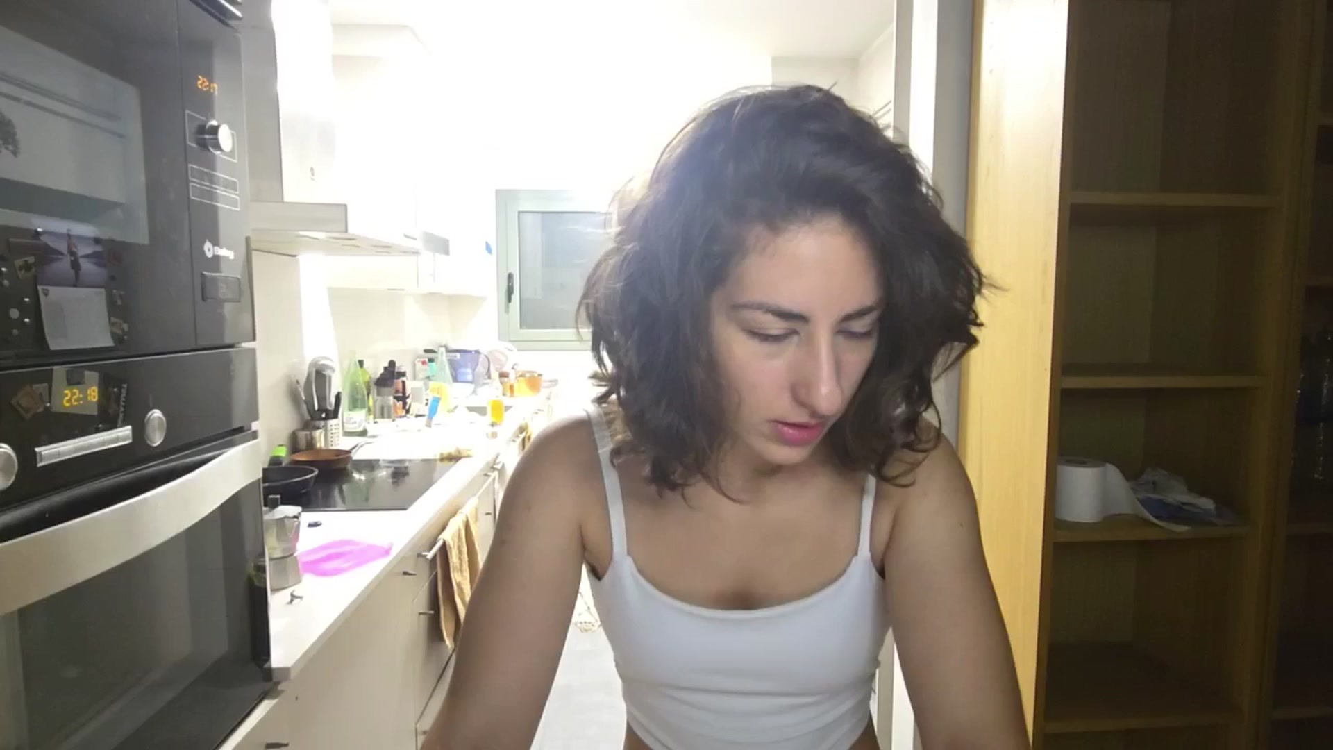 Gallery image thumbnail from TulaLulaVida's myfreecams stream on, 07/10/2024, 20:39 image 2 of 20