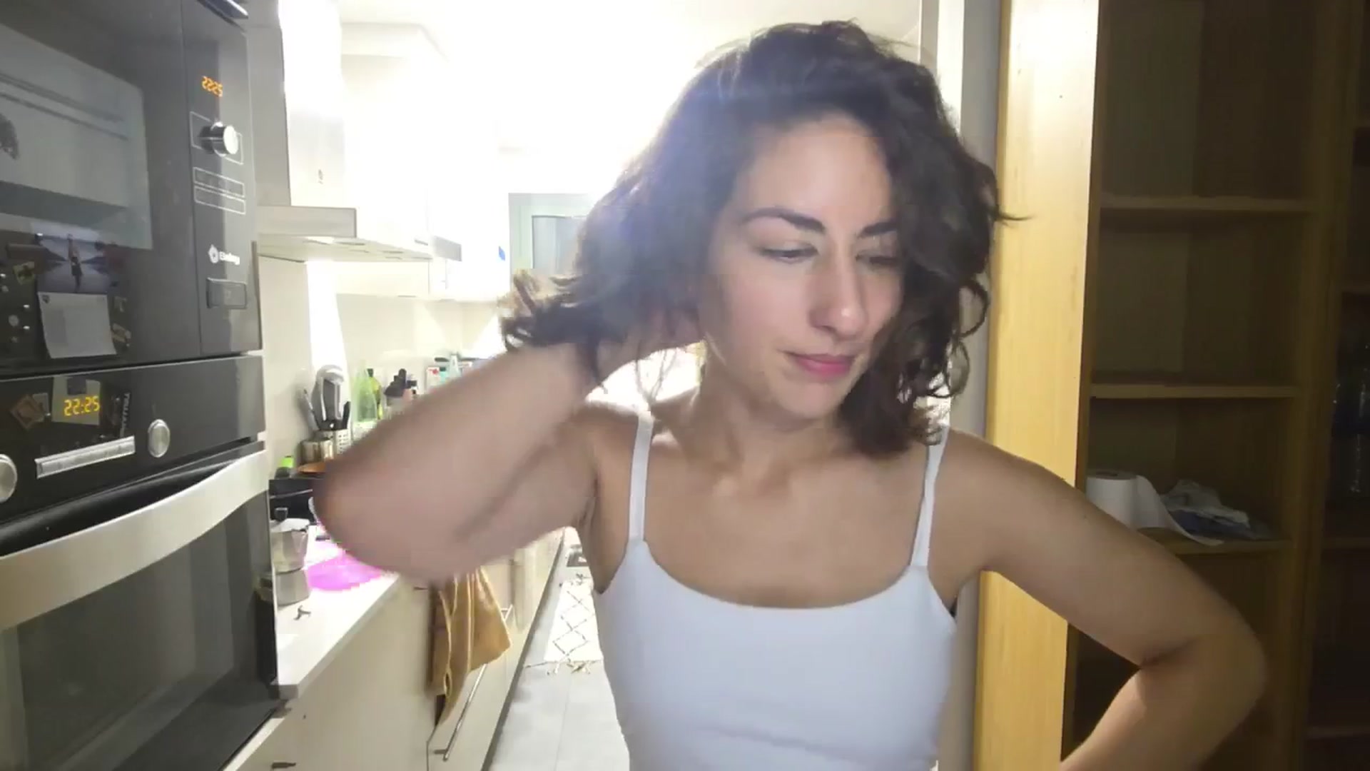Gallery image thumbnail from TulaLulaVida's myfreecams stream on, 07/10/2024, 20:39 image 10 of 20