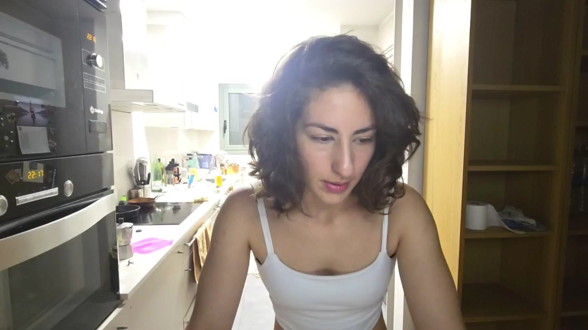 Gallery image thumbnail from TulaLulaVida's myfreecams stream on, 07/10/2024, 20:39 image 1 of 20