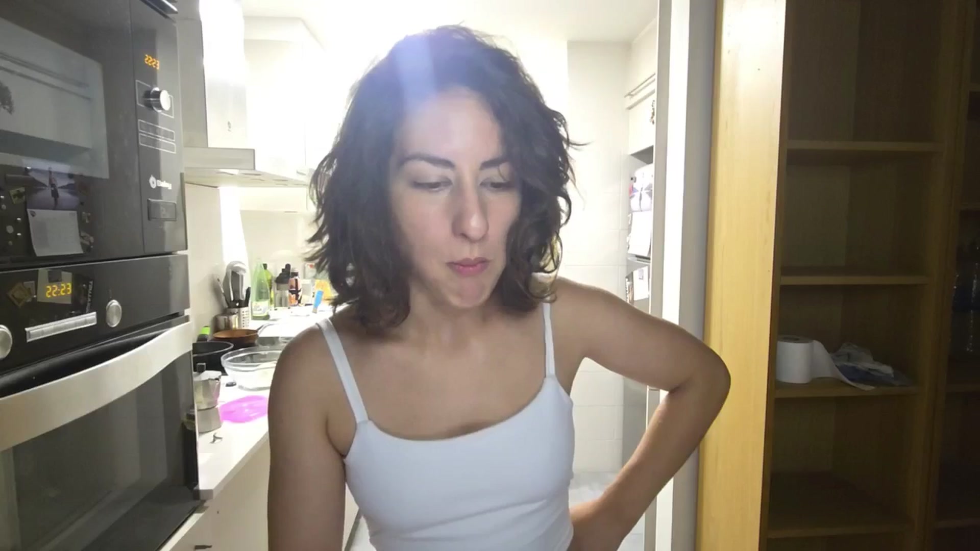 Gallery image thumbnail from TulaLulaVida's myfreecams stream on, 07/10/2024, 20:39 image 8 of 20