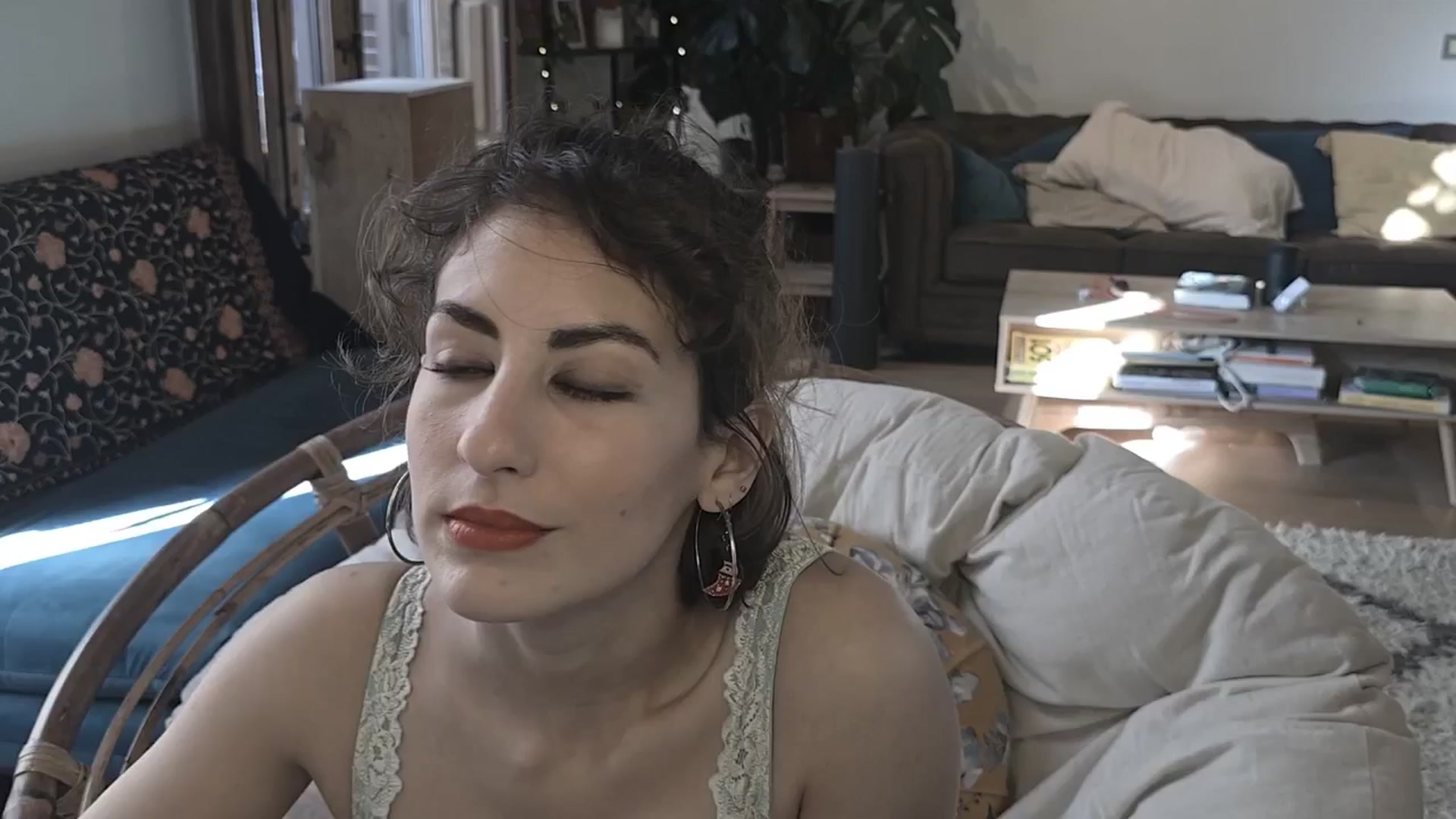 Gallery image thumbnail from TulaLulaVida's myfreecams stream on, 01/11/2025, 14:15 image 7 of 20
