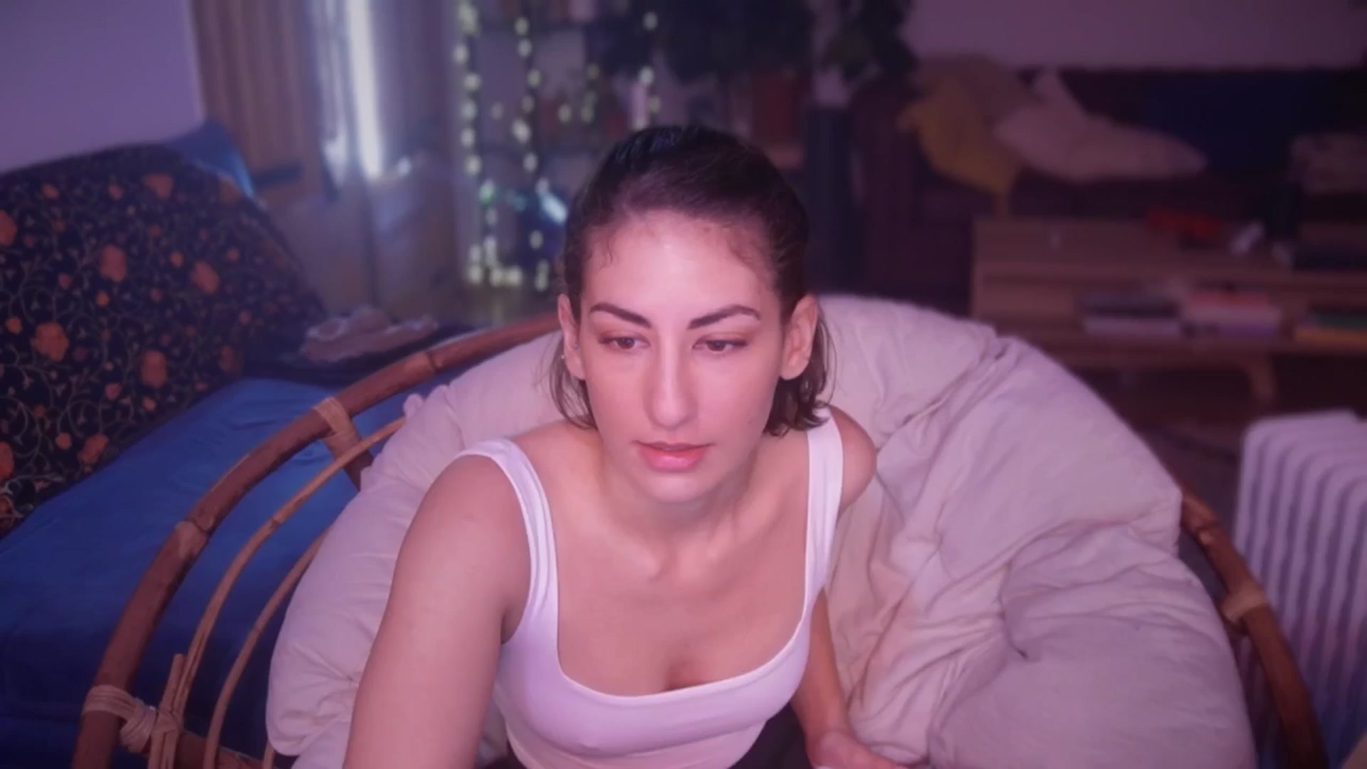 Gallery image thumbnail from TulaLulaVida's myfreecams stream on, 01/12/2025, 15:20 image 3 of 20