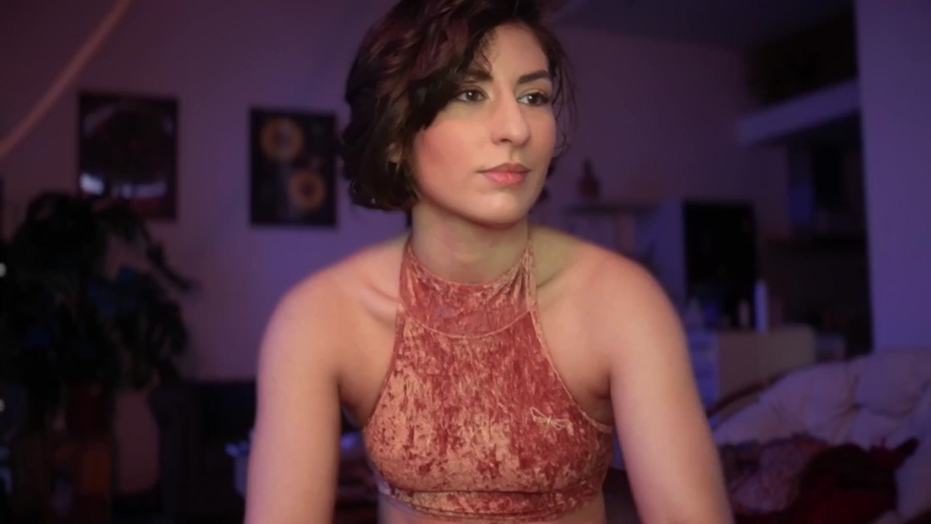 Gallery image thumbnail from TulaLulaVida's myfreecams stream on, 01/18/2025, 16:15 image 19 of 20