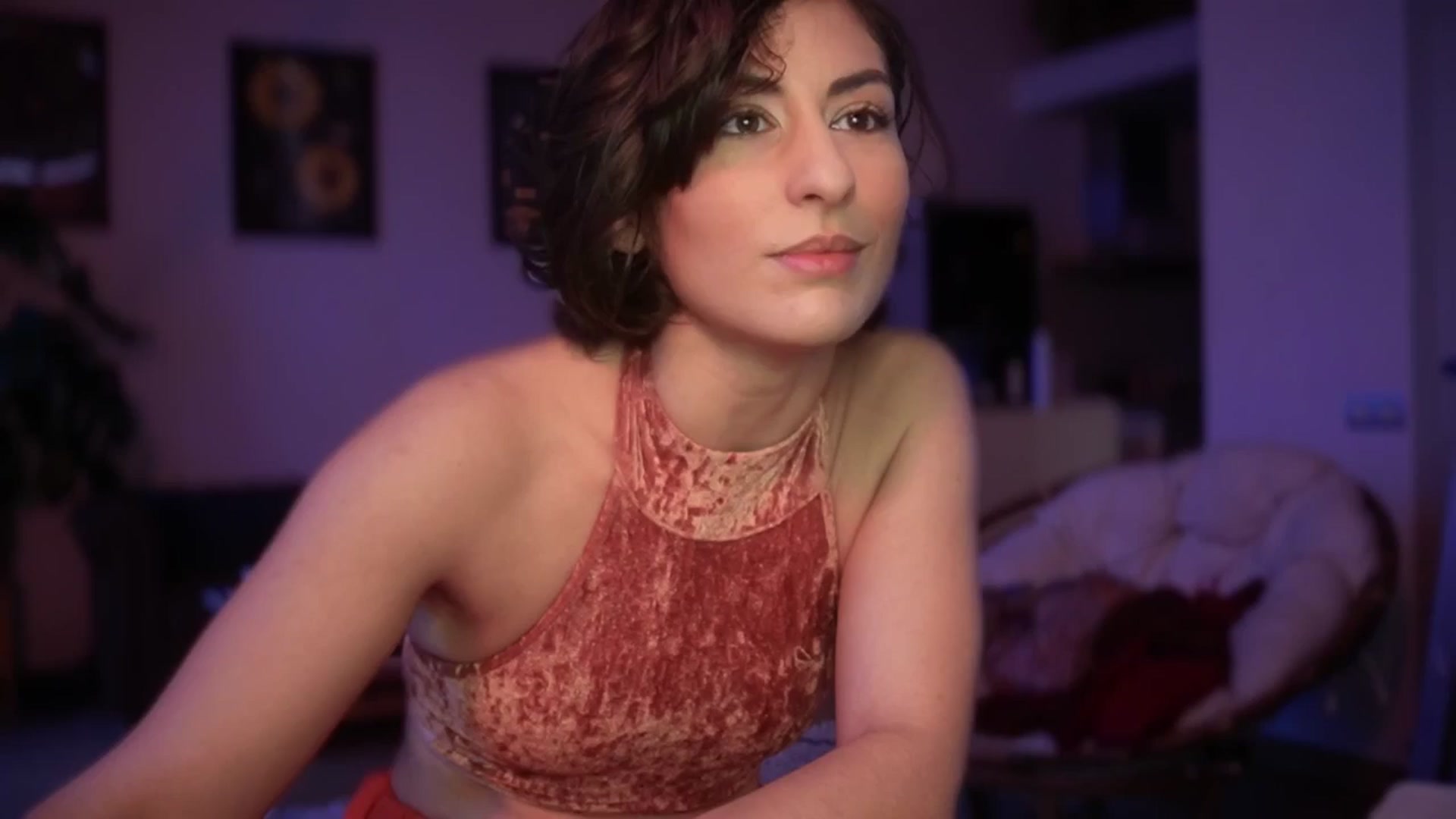 Gallery image thumbnail from TulaLulaVida's myfreecams stream on, 01/18/2025, 16:15 image 20 of 20