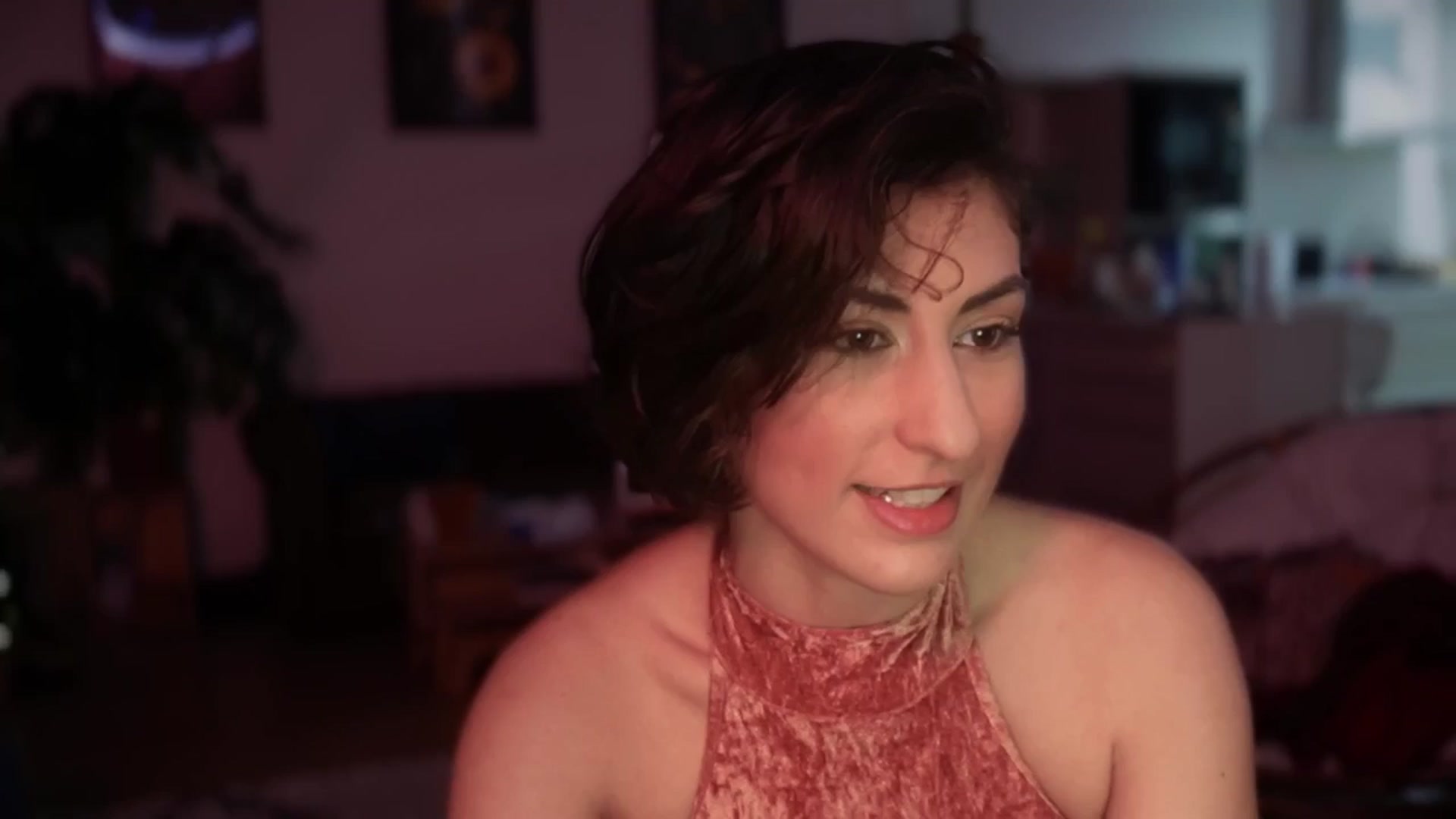 Gallery image thumbnail from TulaLulaVida's myfreecams stream on, 01/18/2025, 18:25 image 7 of 20