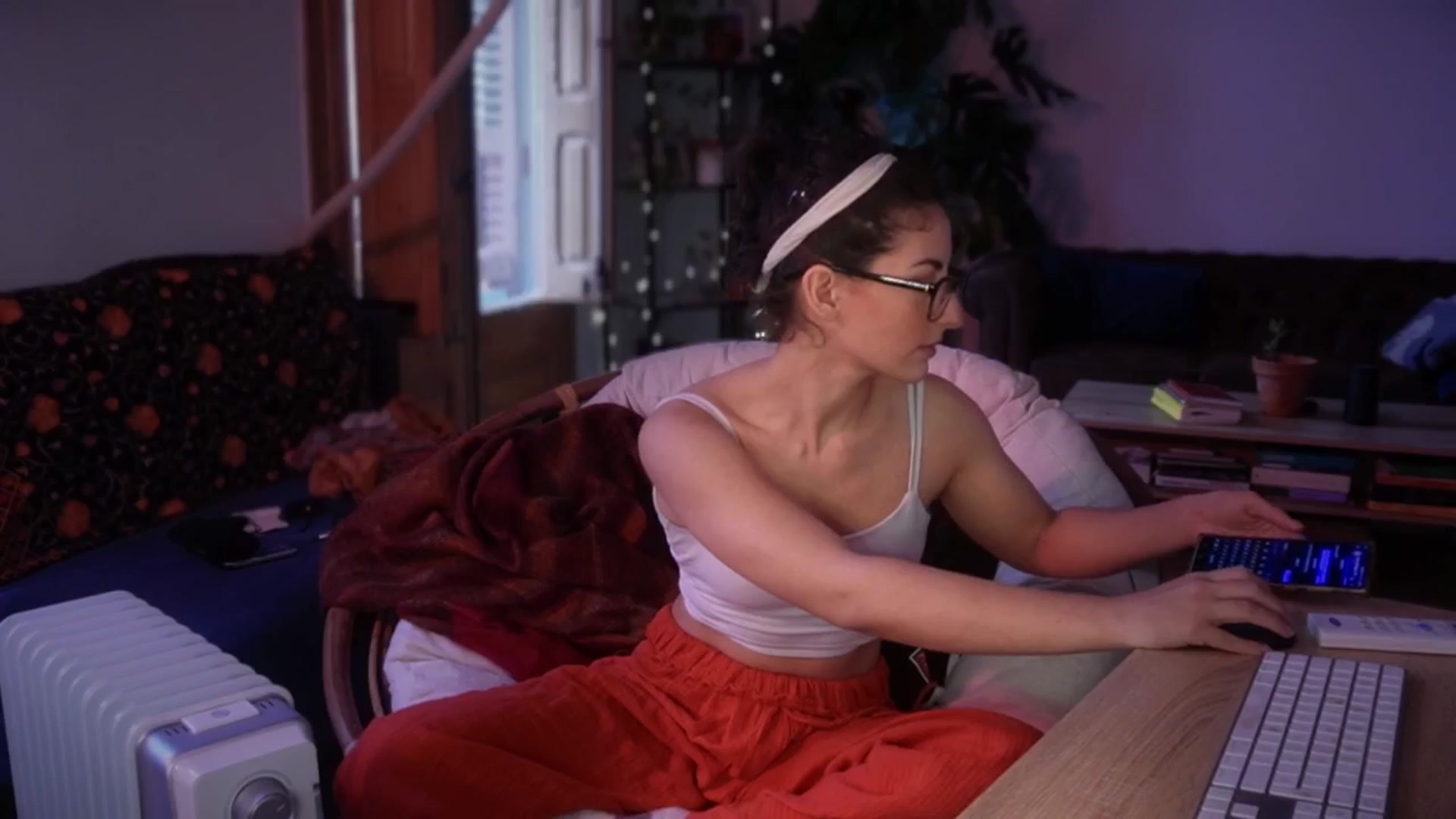 Gallery image thumbnail from TulaLulaVida's myfreecams stream on, 01/19/2025, 17:31 image 8 of 20