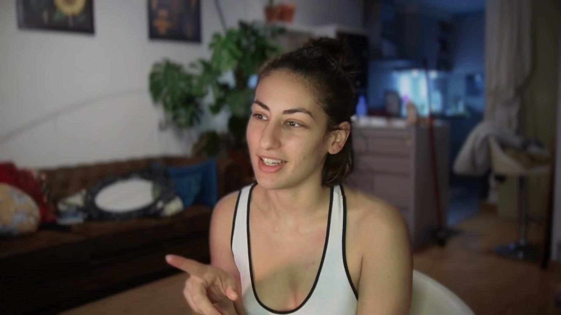 Gallery image thumbnail from TulaLulaVida's myfreecams stream on, 02/09/2025, 17:03 image 5 of 20