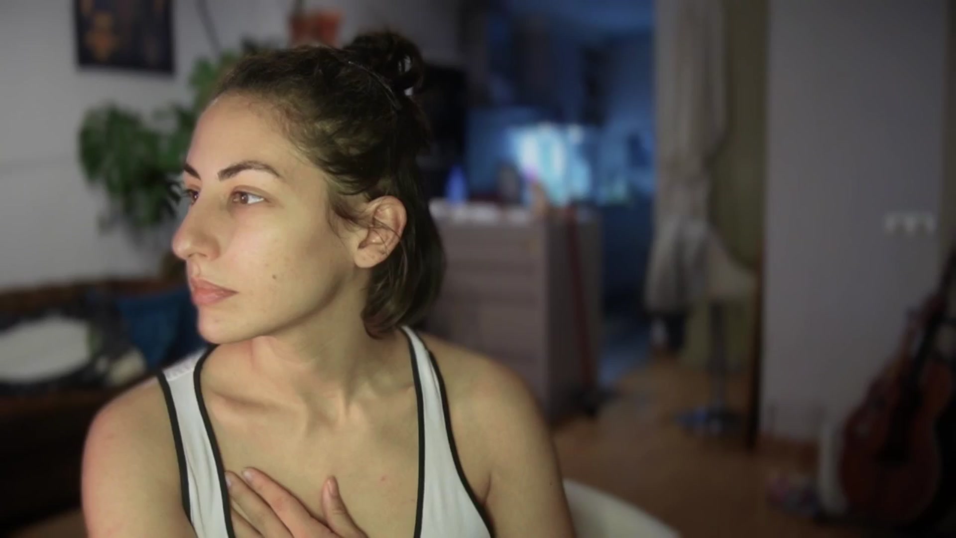 Gallery image thumbnail from TulaLulaVida's myfreecams stream on, 02/09/2025, 17:03 image 14 of 20