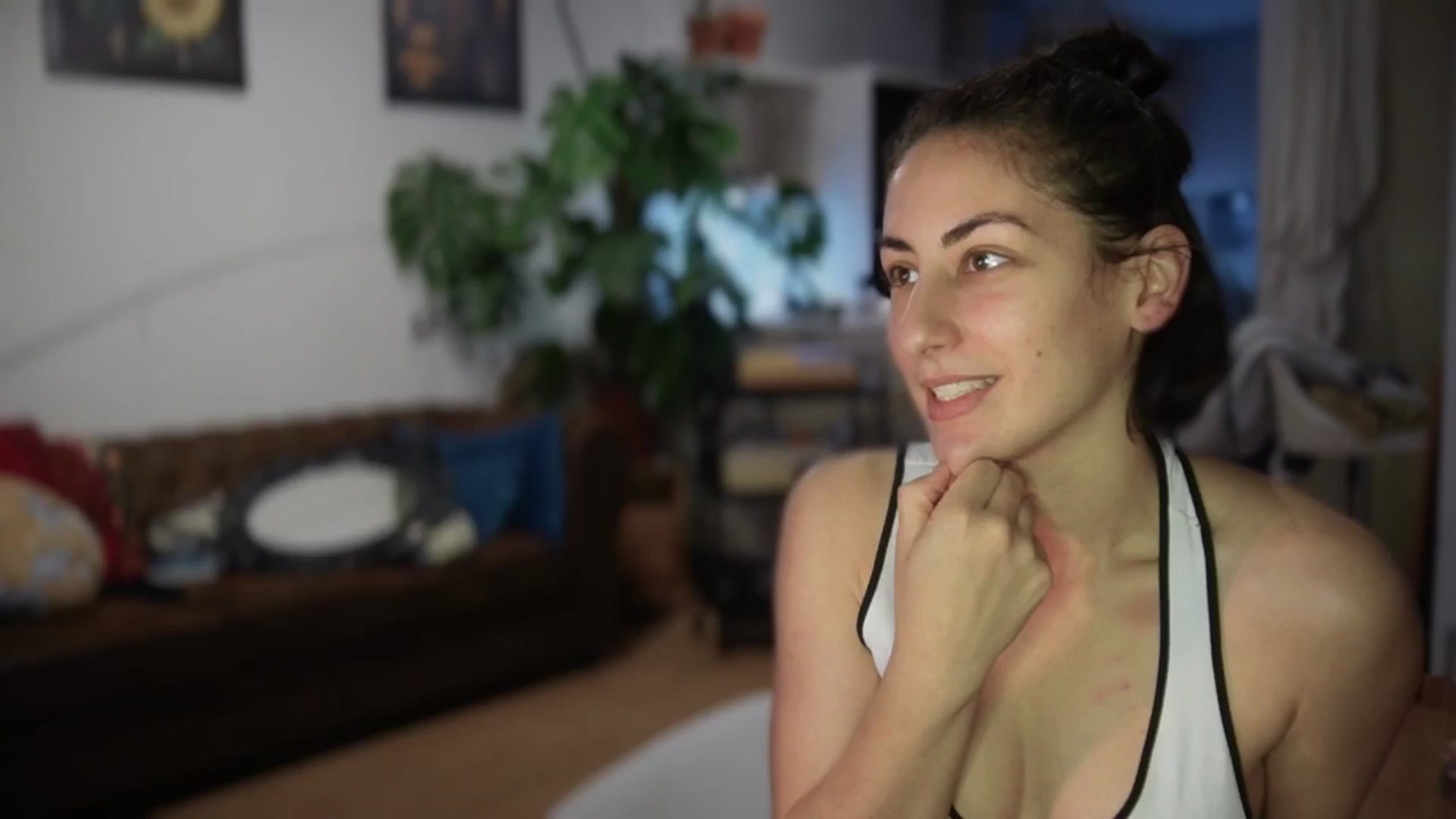 Gallery image thumbnail from TulaLulaVida's myfreecams stream on, 02/09/2025, 17:03 image 6 of 20