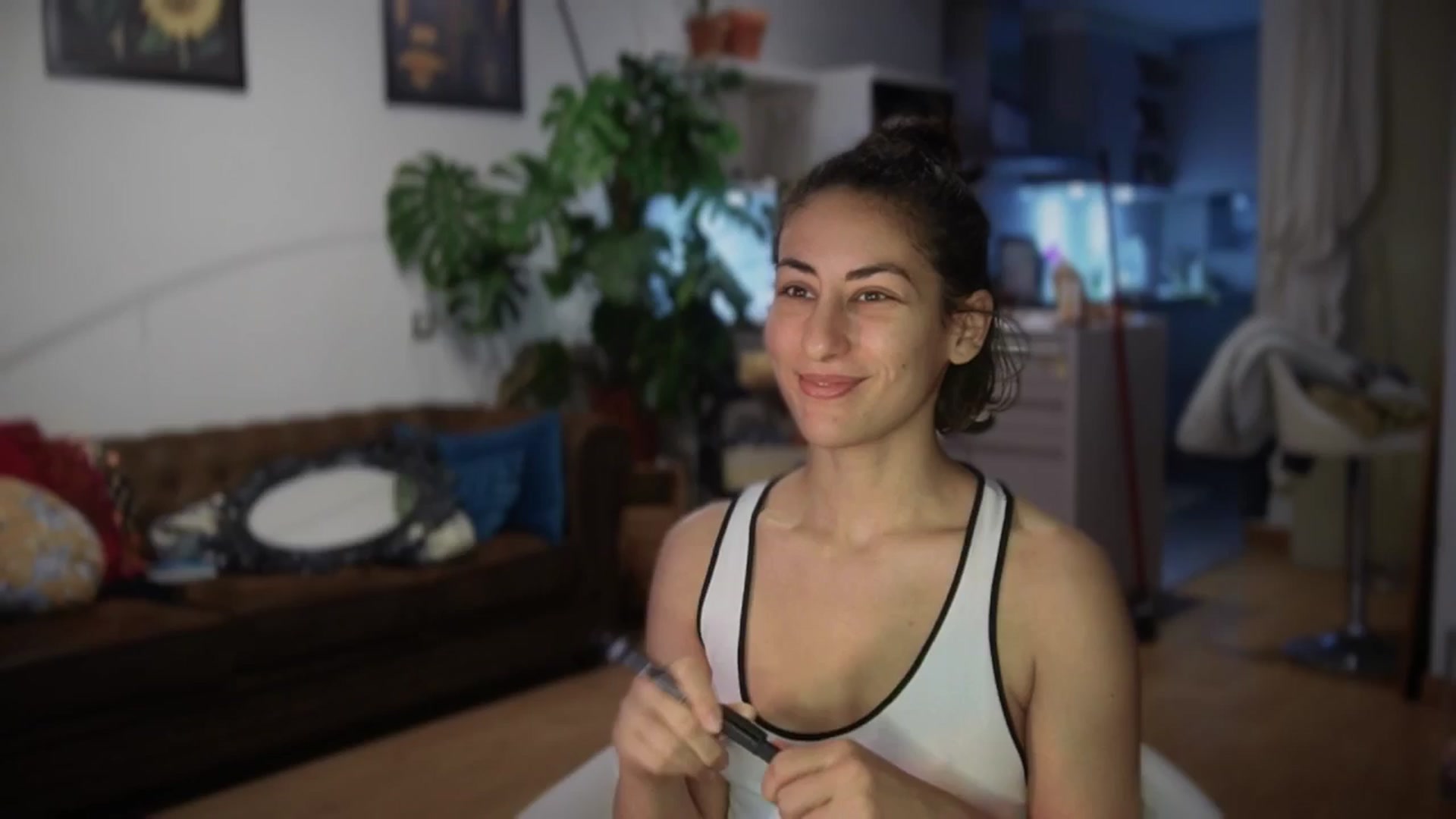 Gallery image thumbnail from TulaLulaVida's myfreecams stream on, 02/09/2025, 17:03 image 2 of 20