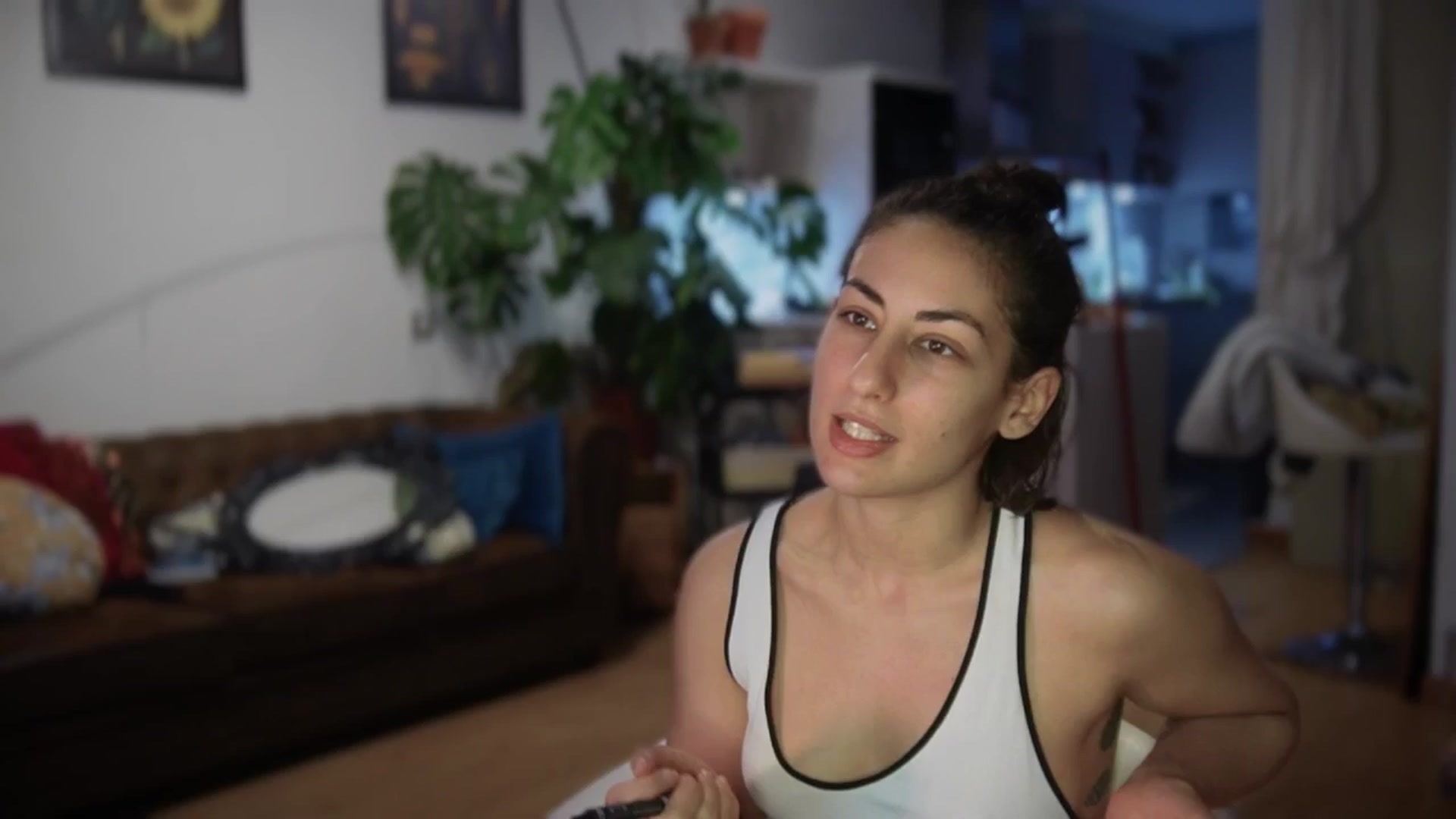 Gallery image thumbnail from TulaLulaVida's myfreecams stream on, 02/09/2025, 17:03 image 3 of 20